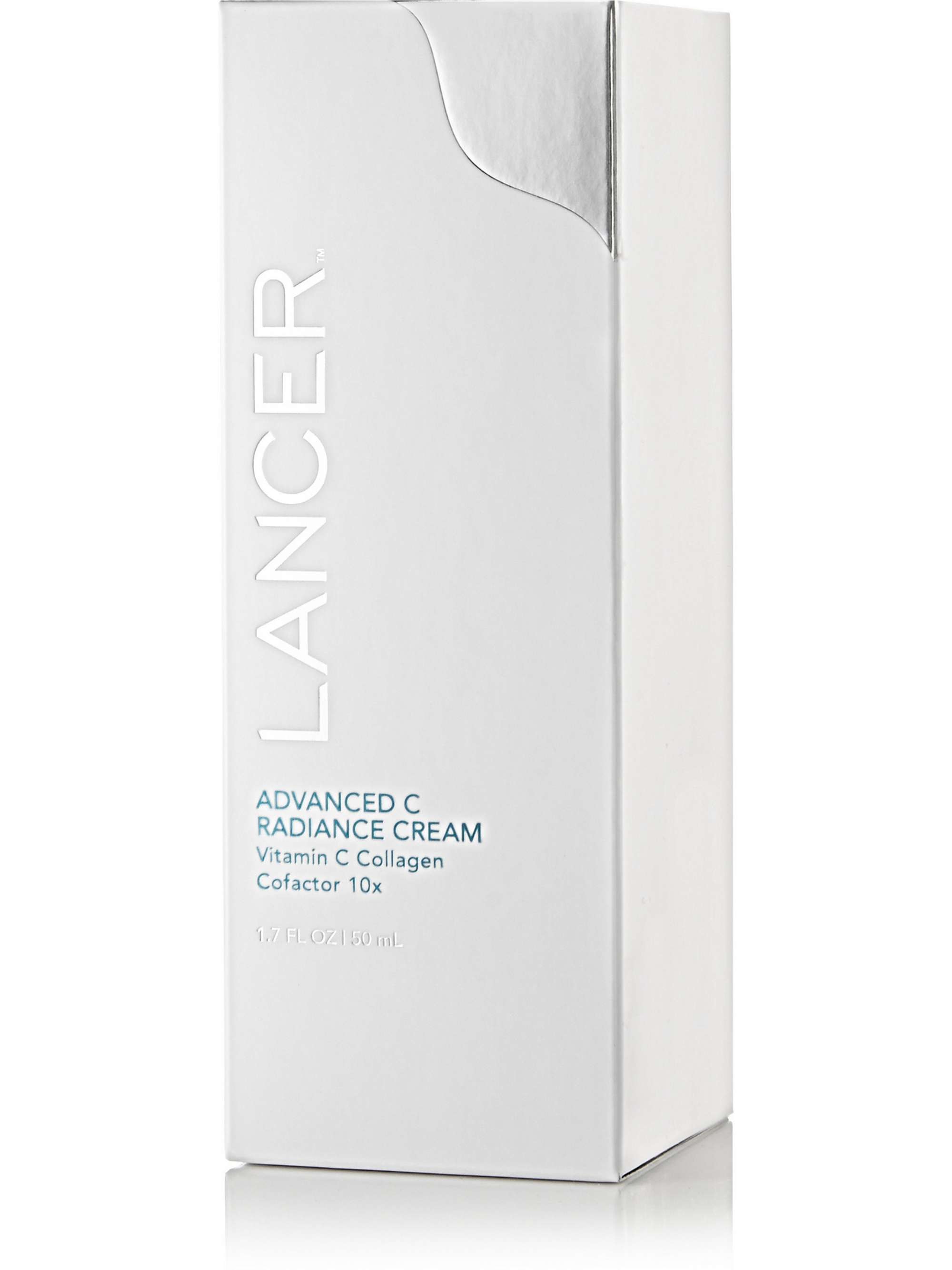 LANCER Advanced C Radiance Treatment, 50ml NETAPORTER