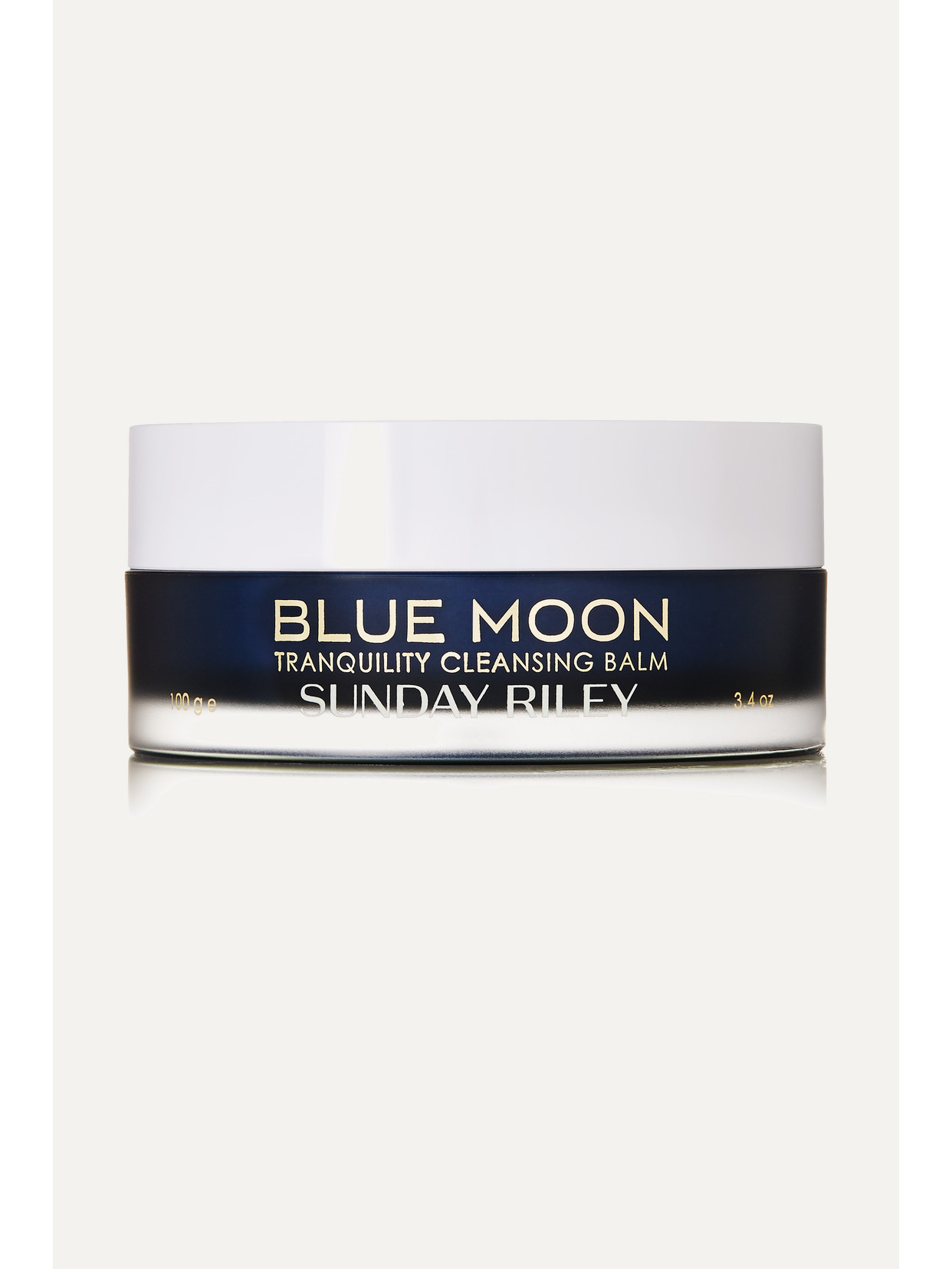 SUNDAY RILEY BLUE MOON TRANQUILITY CLEANSING BALM, 100ML - ONE SIZE