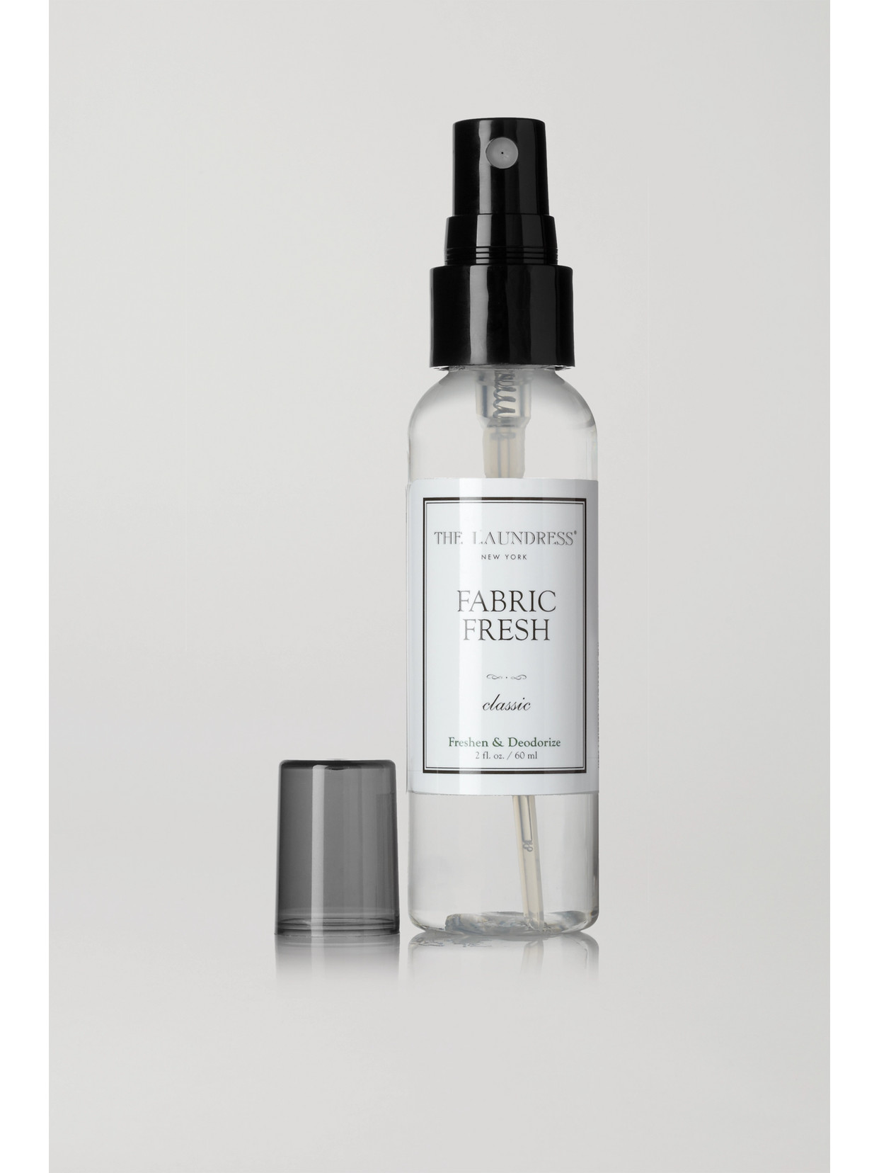 THE LAUNDRESS TRAVEL PACK FABRIC CARE SET