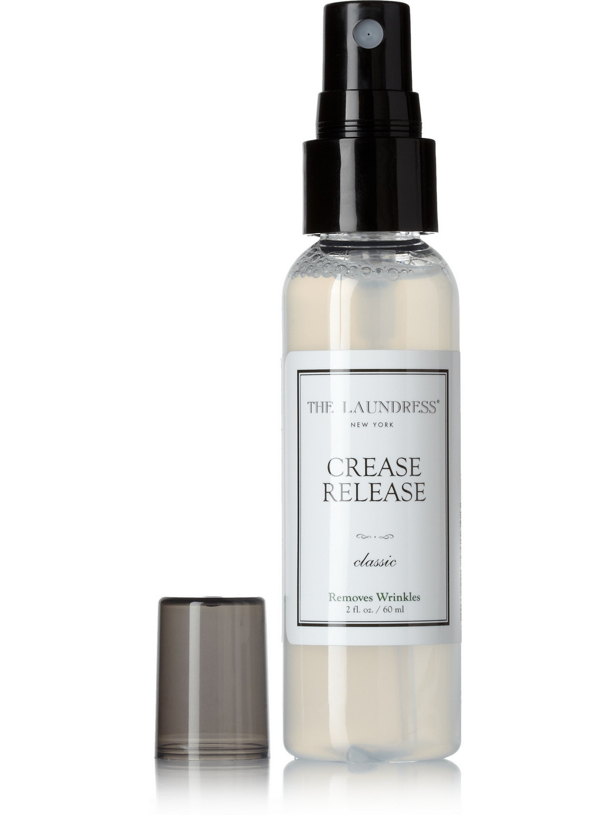 THE LAUNDRESS TRAVEL PACK FABRIC CARE SET
