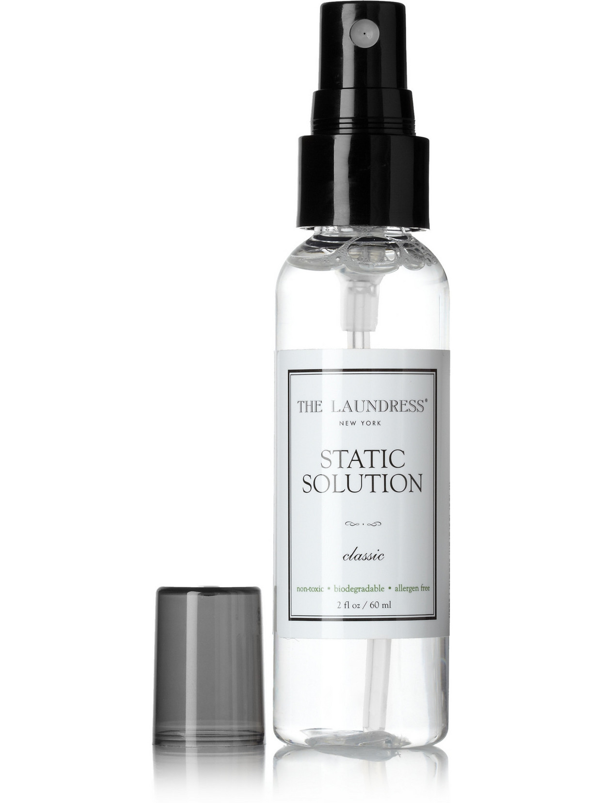 THE LAUNDRESS TRAVEL PACK FABRIC CARE SET