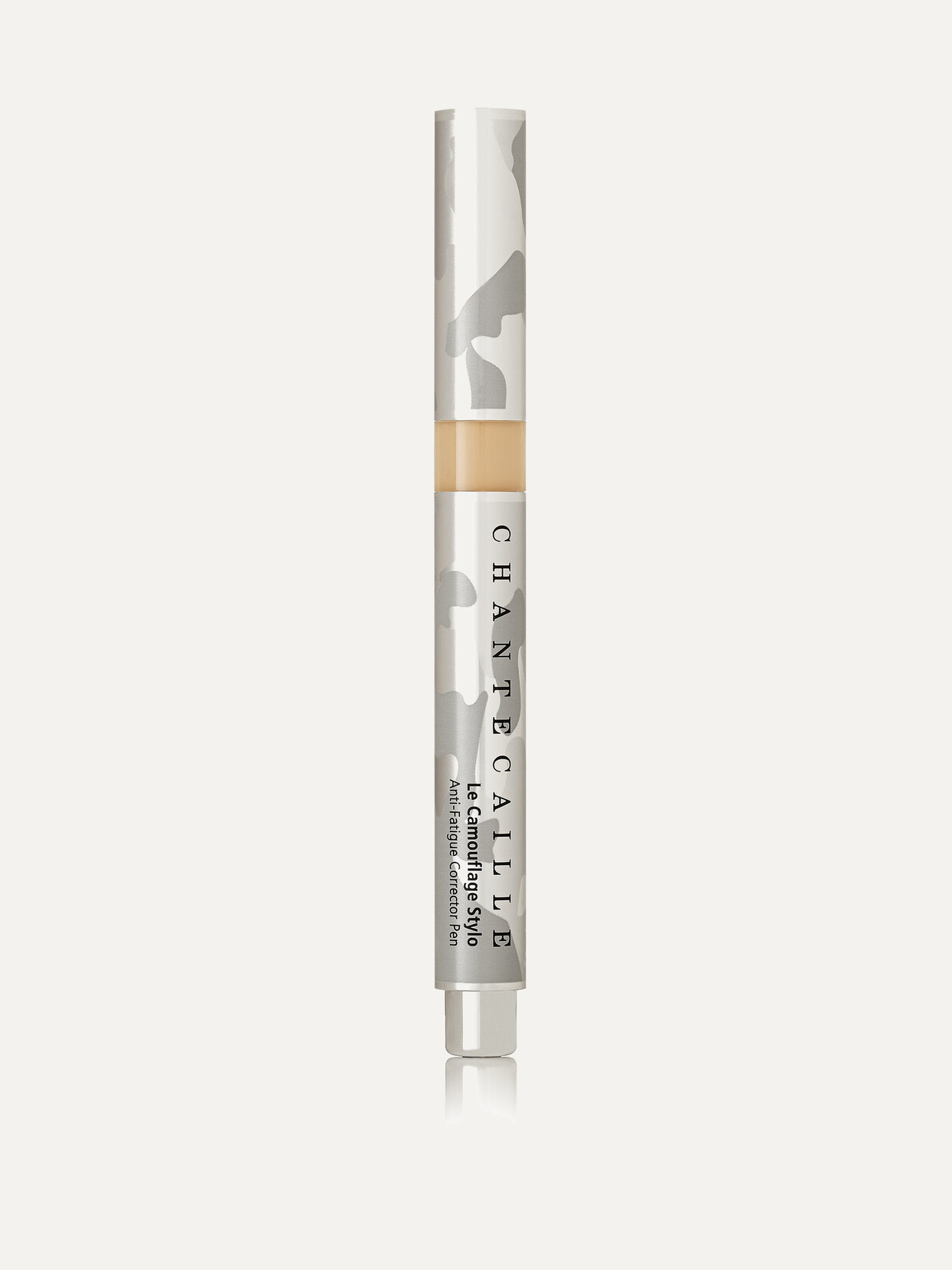 Chantecaille Le Camouflage Stylo Anti-fatigue Corrector Pen In Neutrals