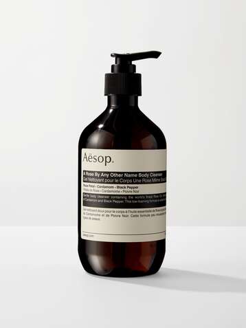 Aesop soap discount
