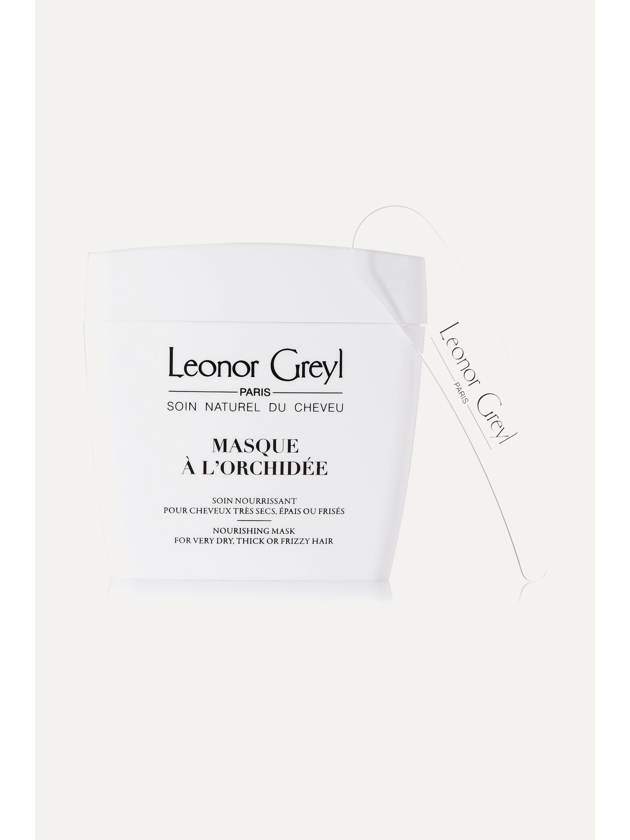 LEONOR GREYL MASQUE À L'ORCHIDÉE, 200ML