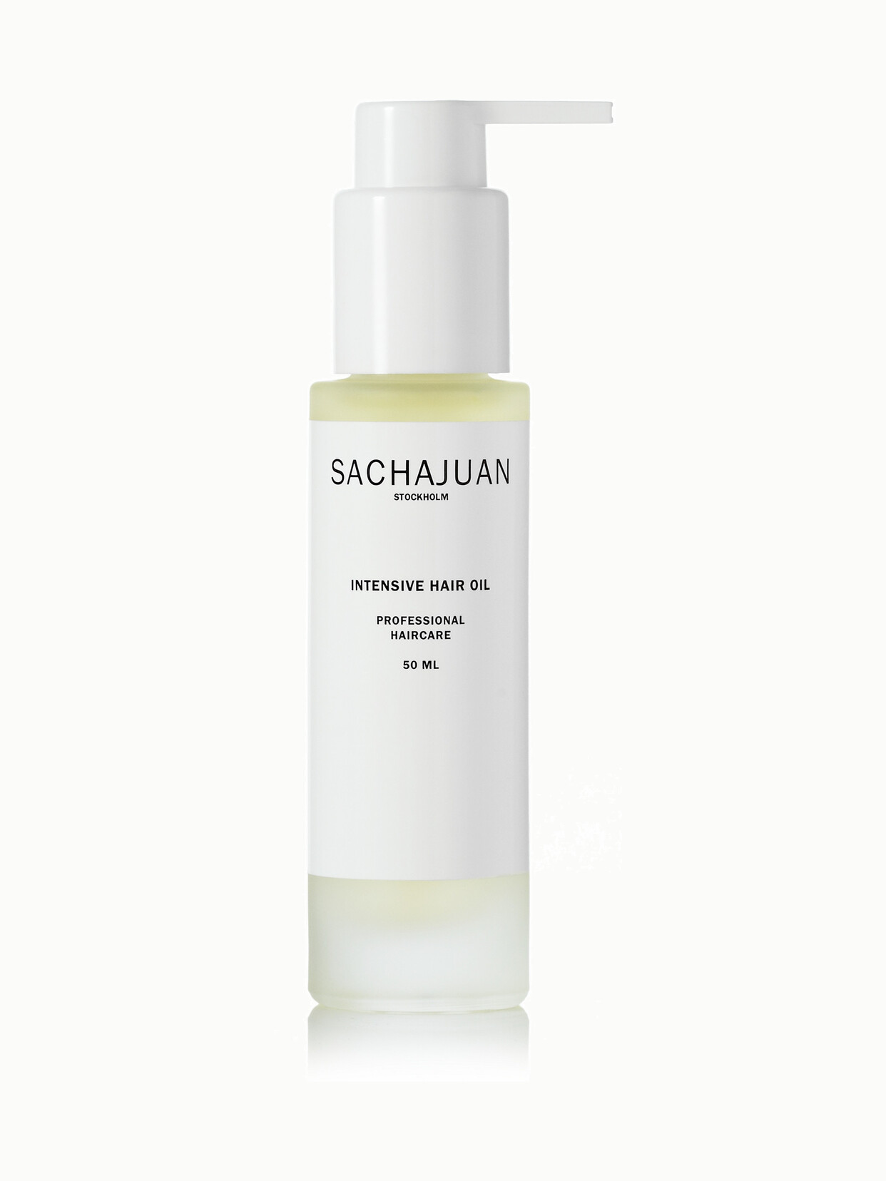 Sachajuan Sachajuan - Intensive Hair Oil 50ml/1.7oz In Colorless