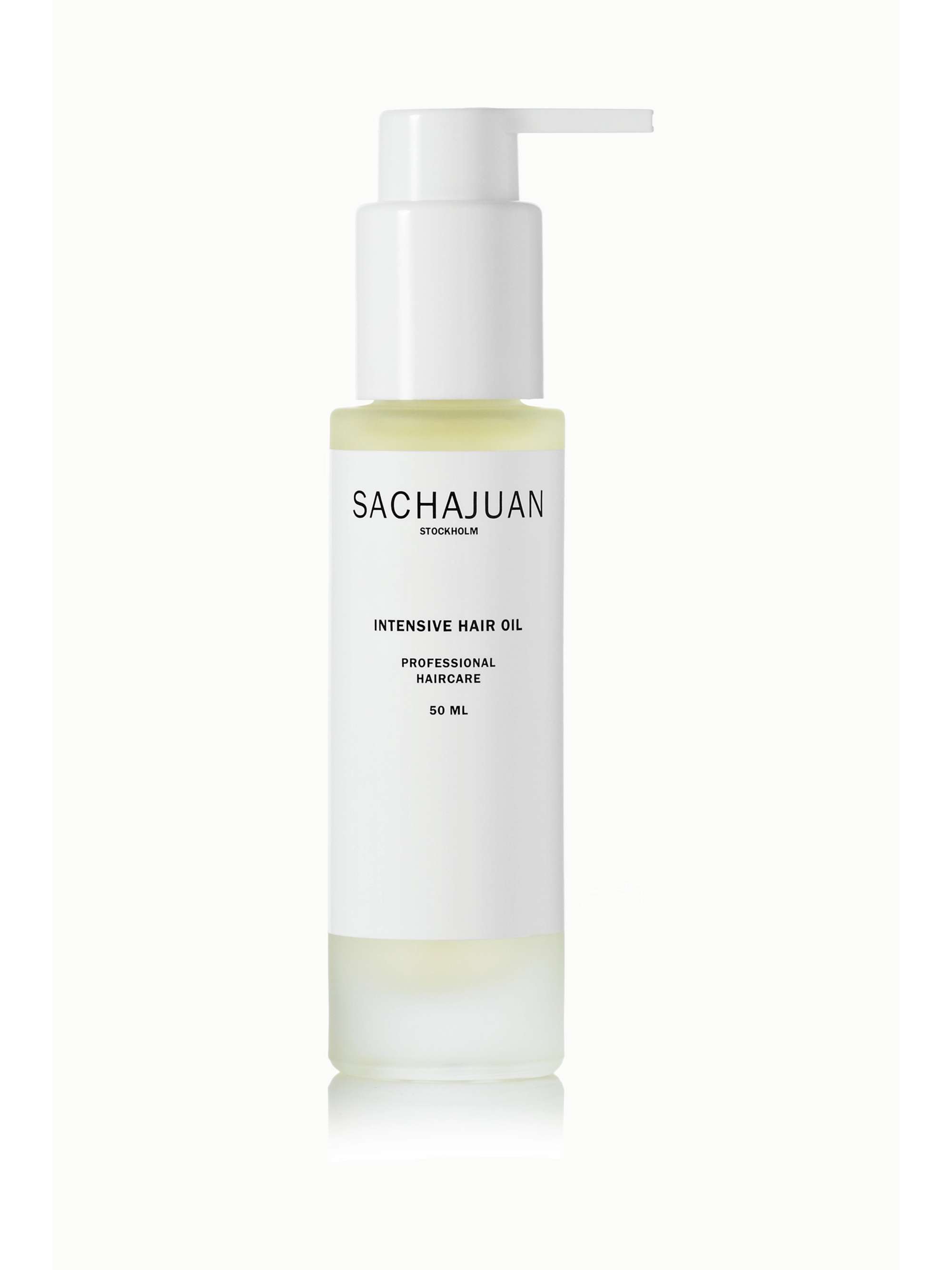 SACHAJUAN Intensive Hair Oil, 50ml
