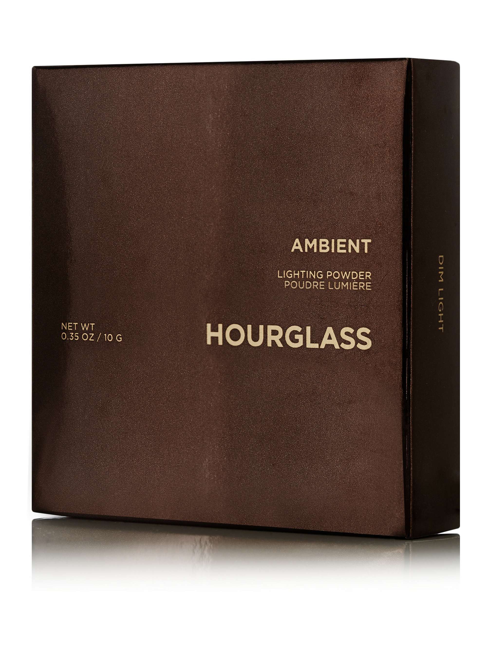HOURGLASS Poudre illuminatrice Ambient, Dim Light
