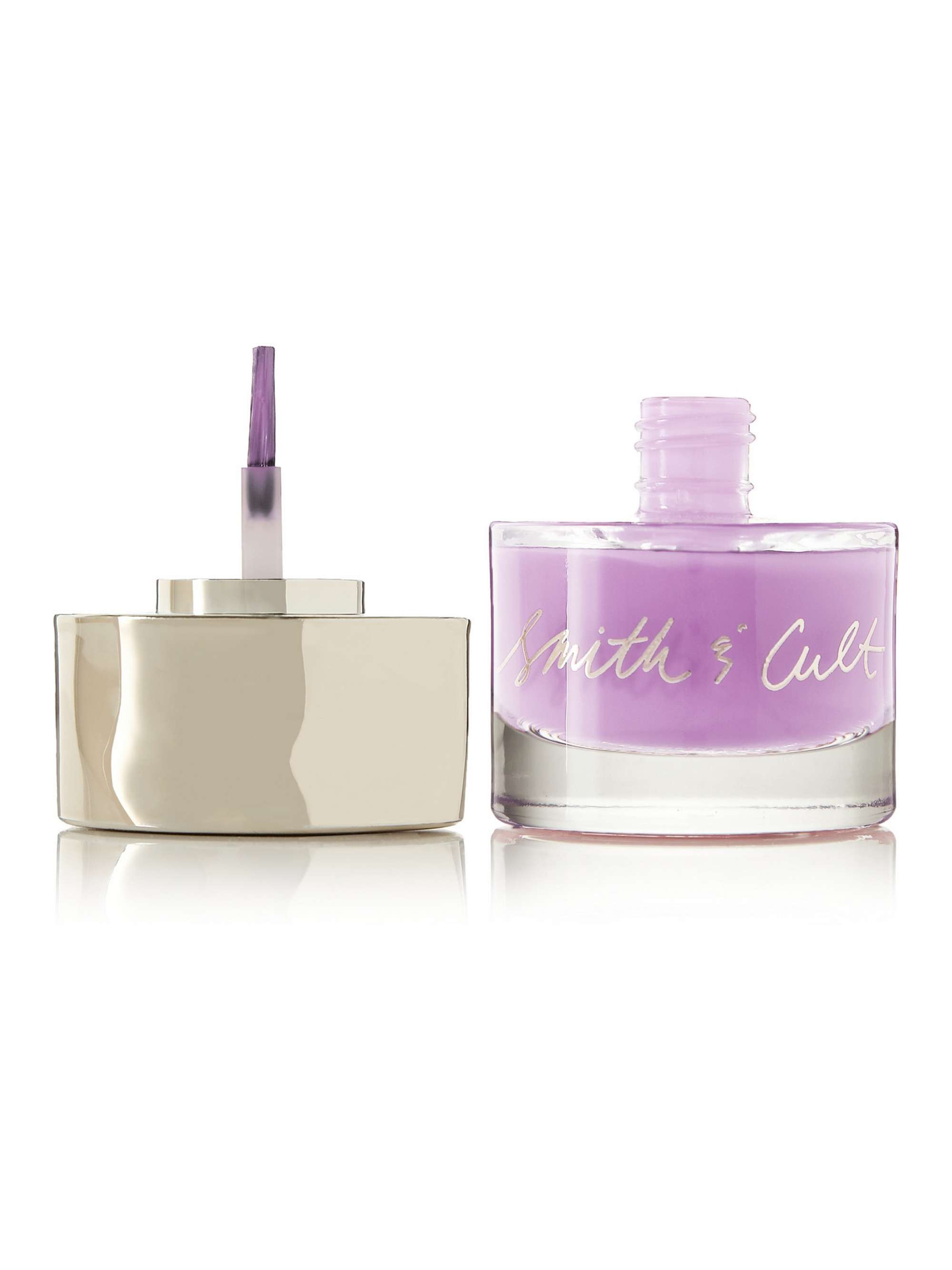 SMITH & CULT Nail Polish – Kundalini Hustle – Nagellack