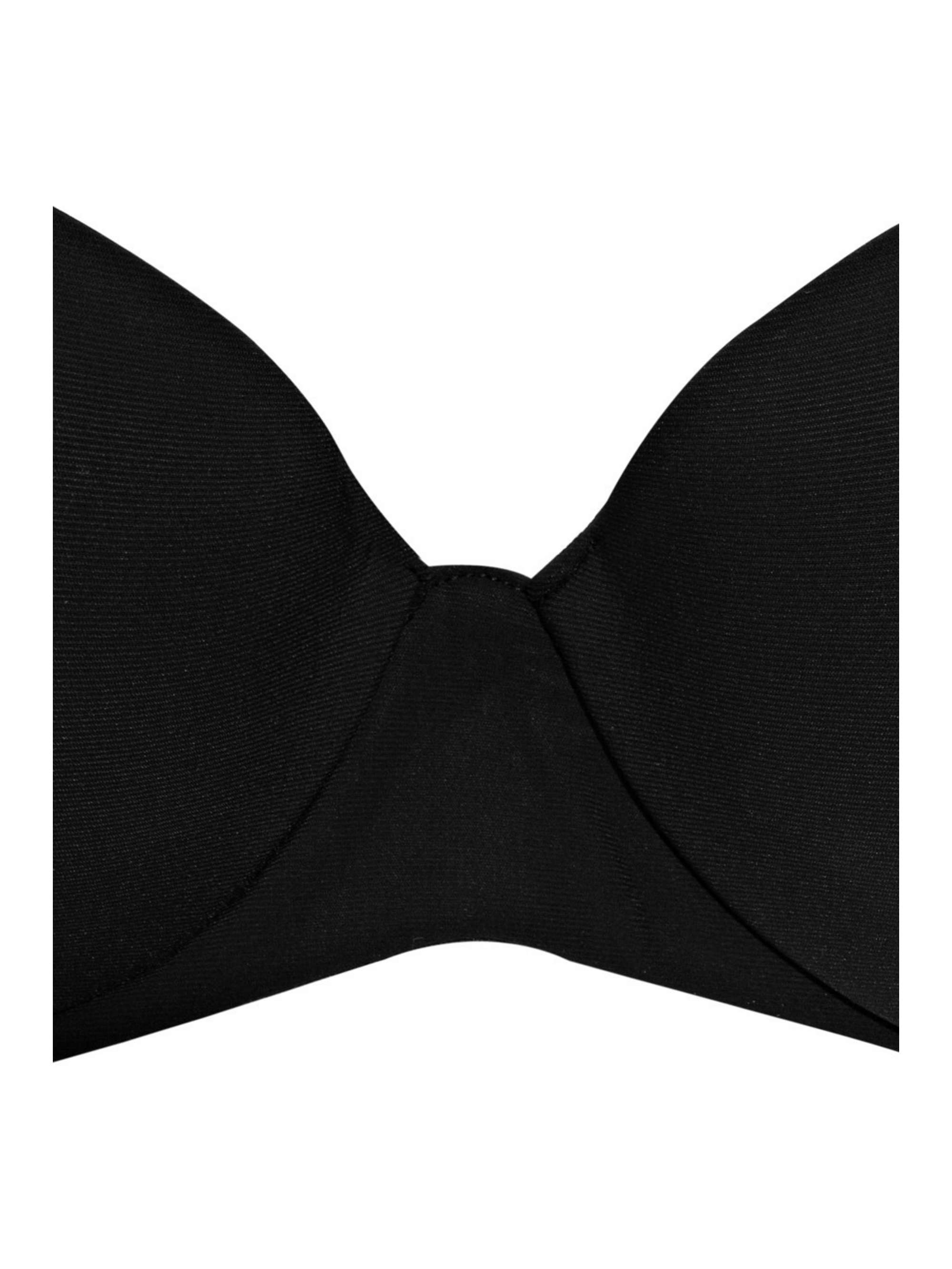 LA PERLA Up Date strapless contour bra