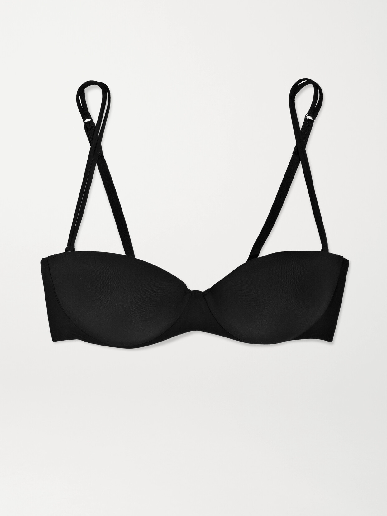 LA PERLA UP DATE STRAPLESS CONTOUR BRA