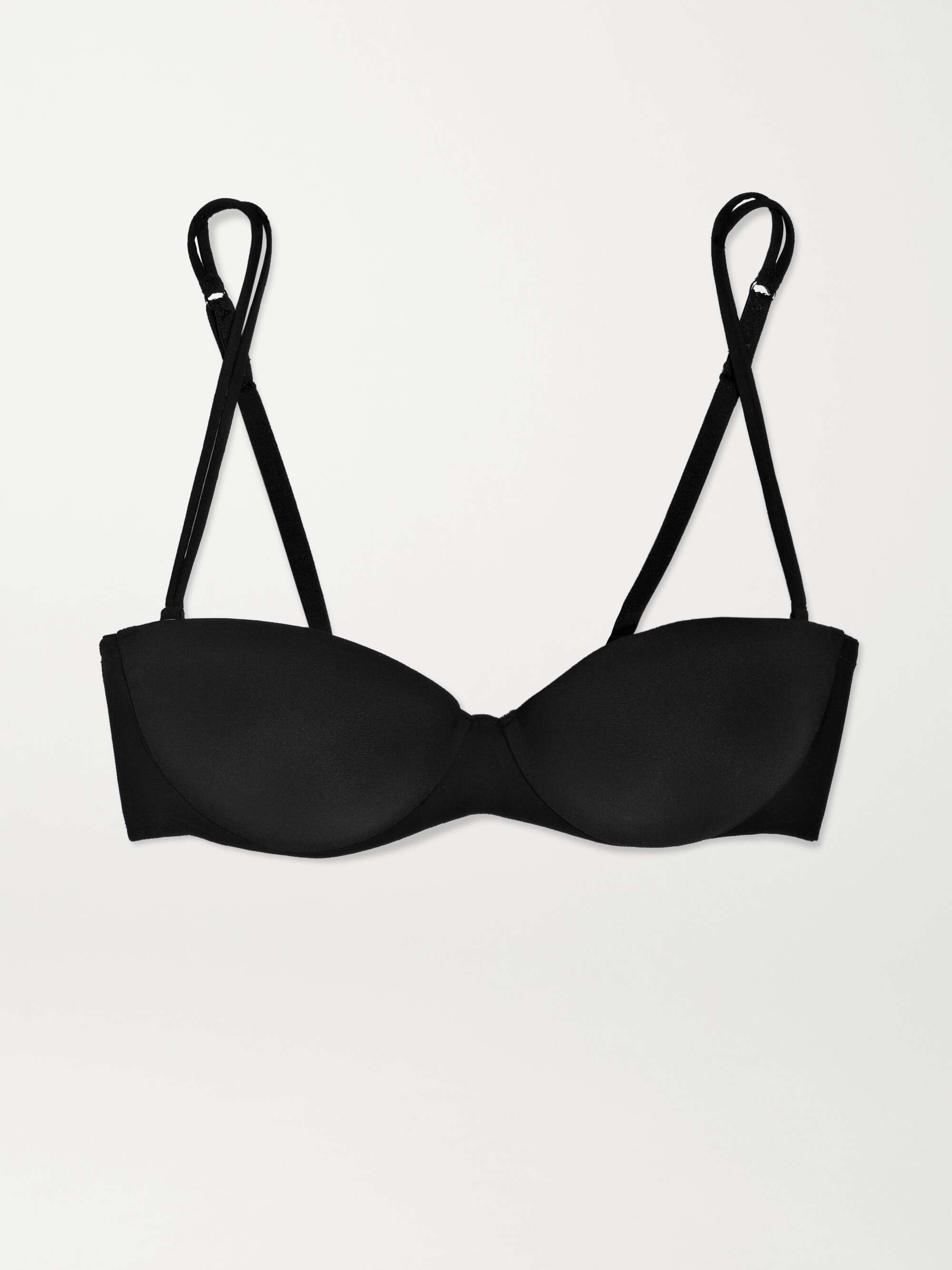 La Perla Up Date strapless contour bra