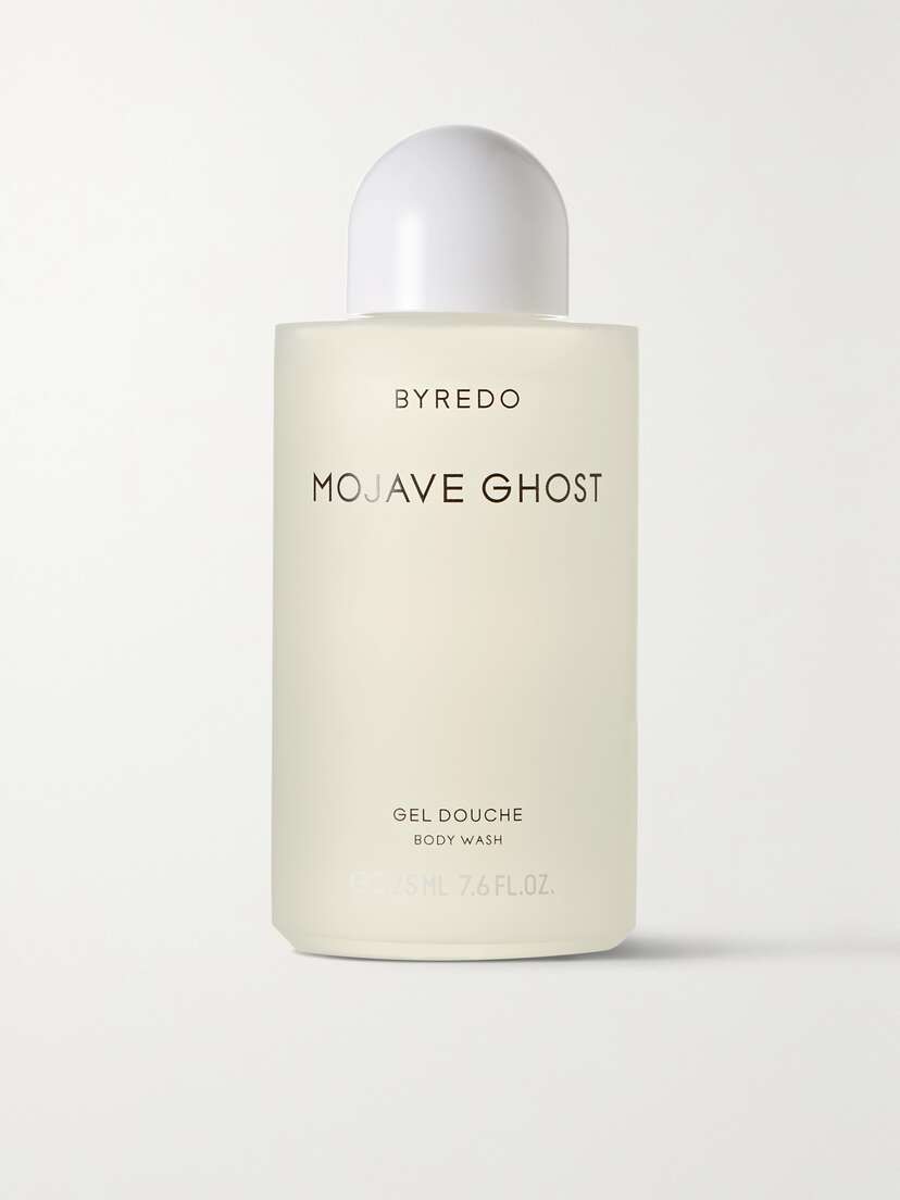 BYREDO Mojave Ghost Body Wash, 225ml