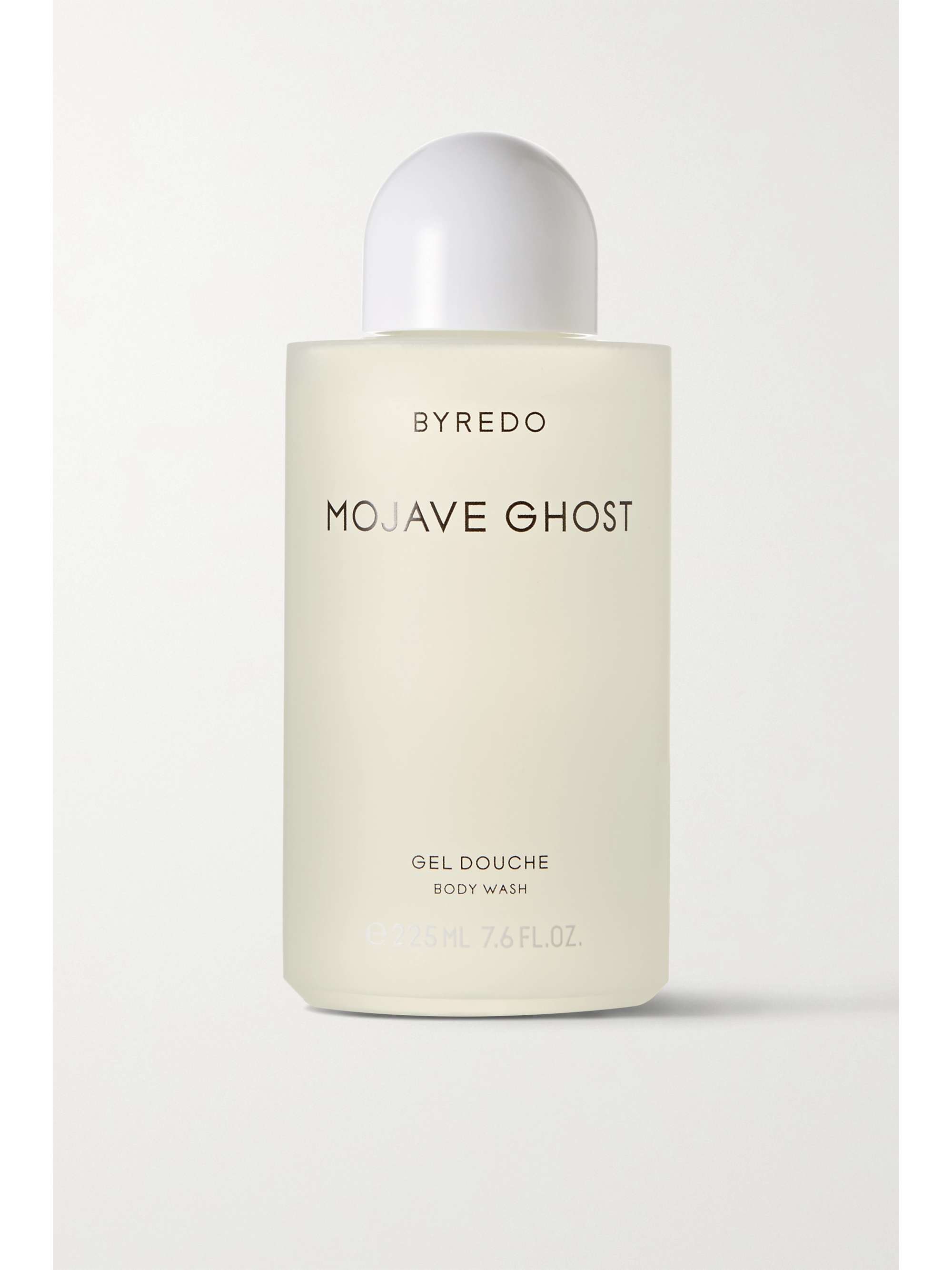 BYREDO Blanche Body Wash, 225ml
