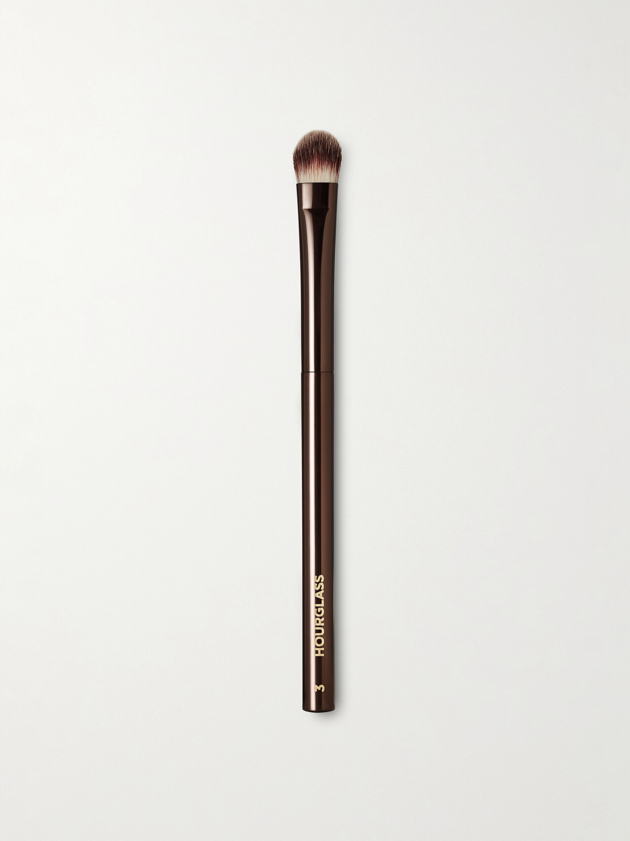 Hourglass No. 3 All Over Shadow Brush In Colorless