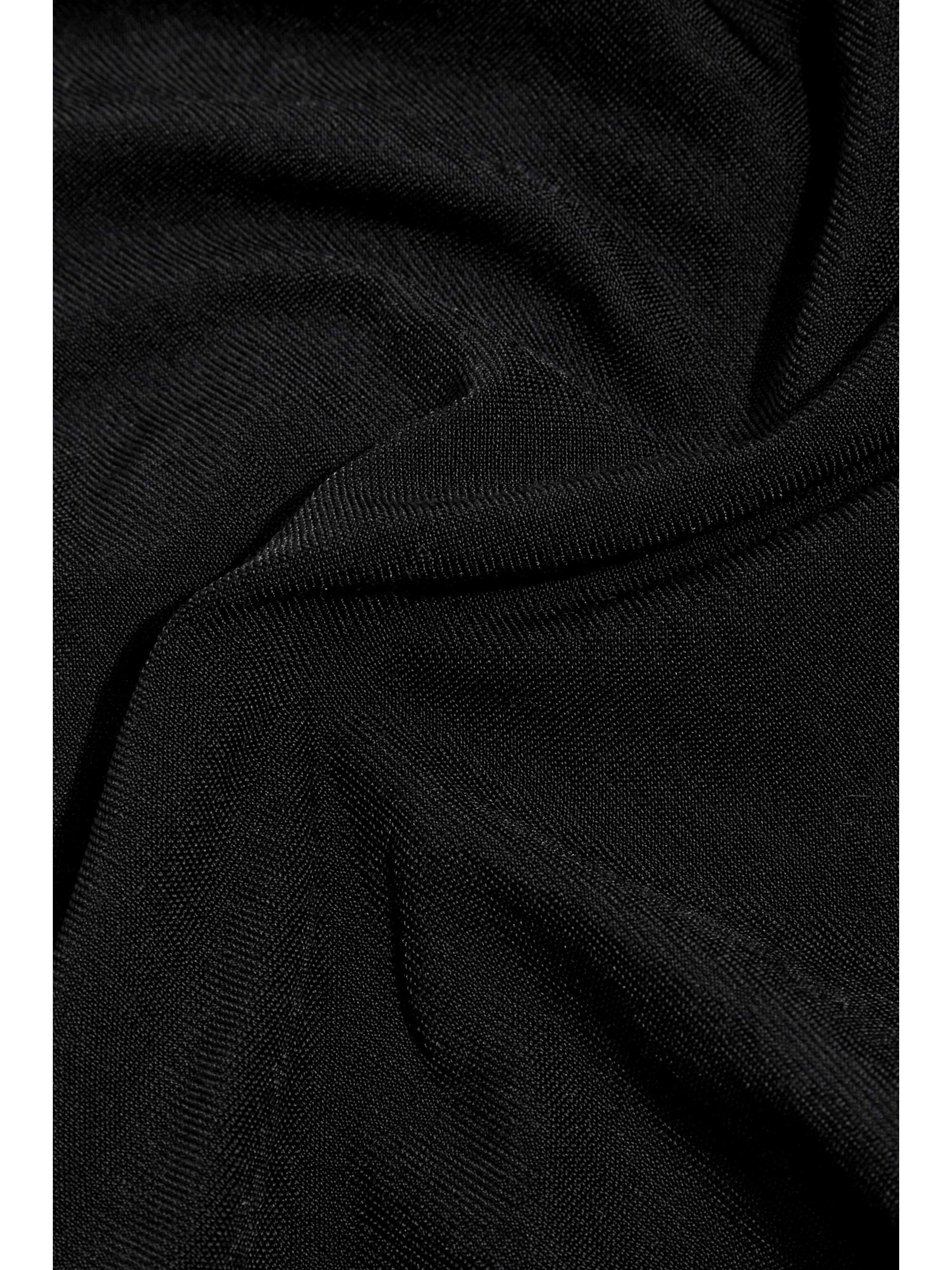 WOLFORD Jamaika stretch-jersey bodysuit