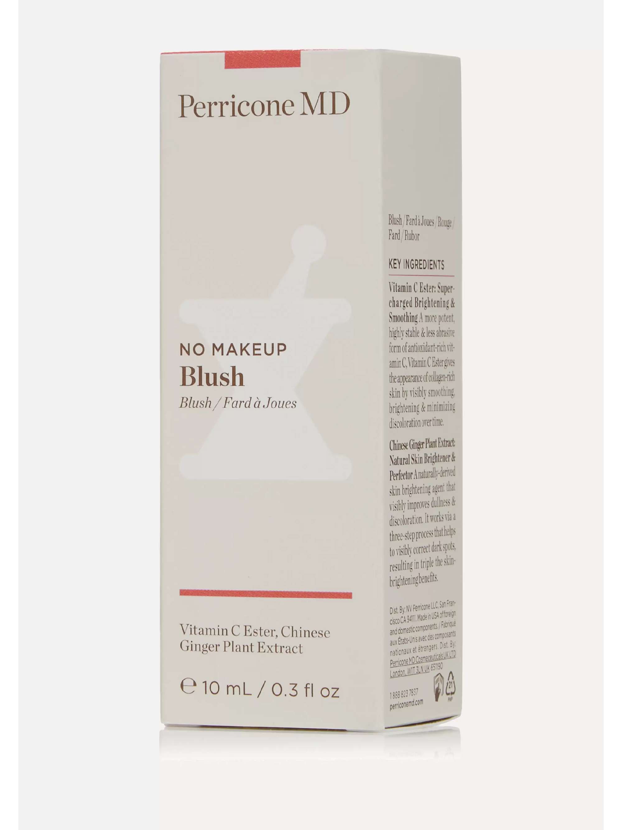 PERRICONE MD No Makeup Blush, 10ml