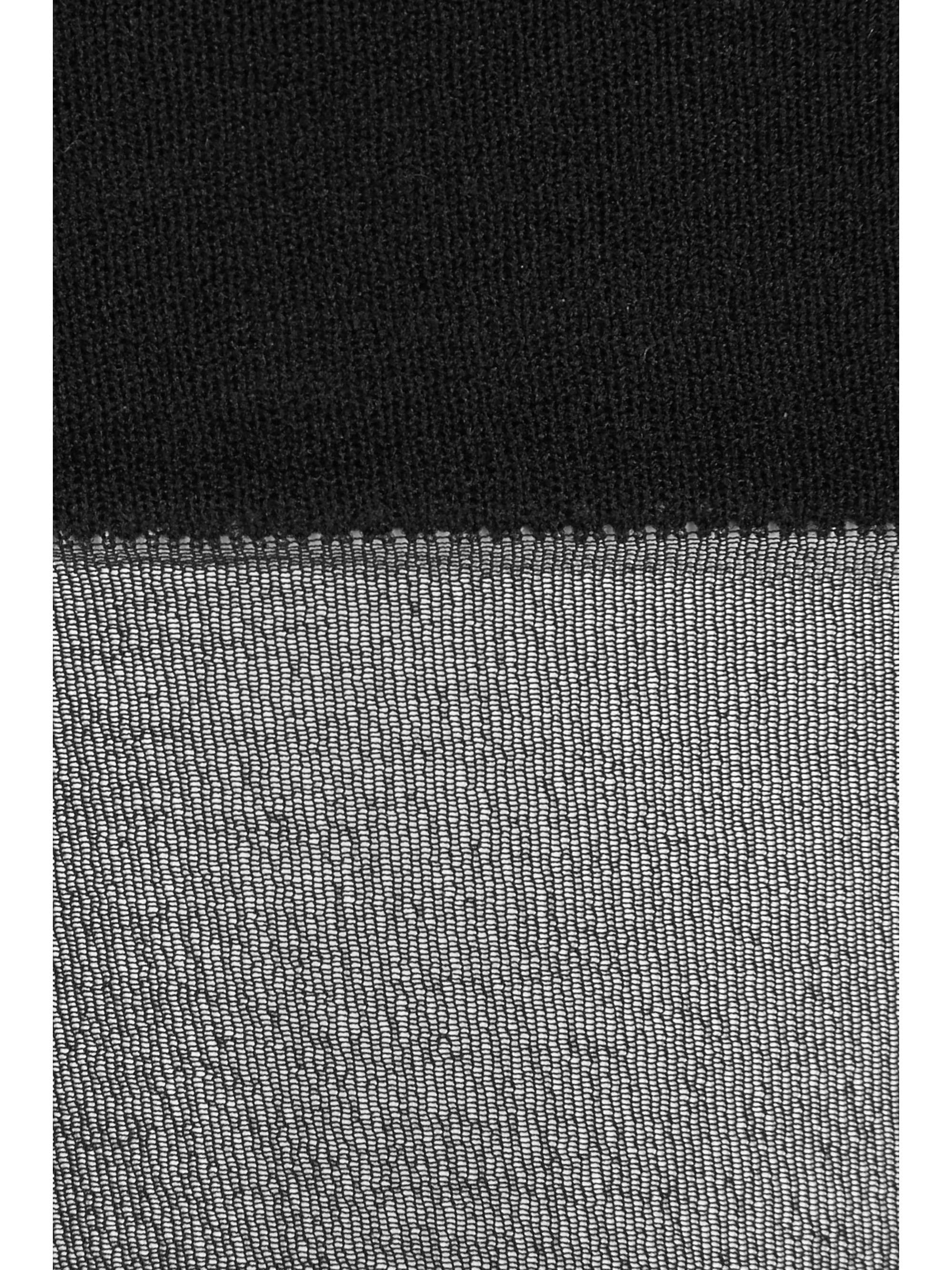 WOLFORD Individual 10 denier stockings