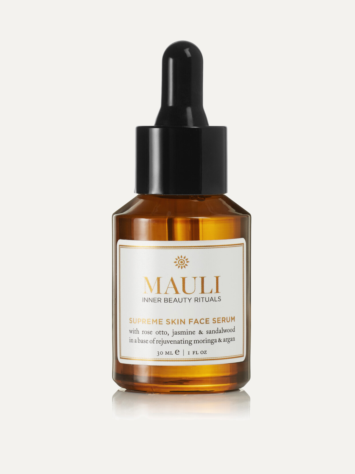 Mauli Rituals Supreme Skin Face Serum, 30ml - One Size In Colourless