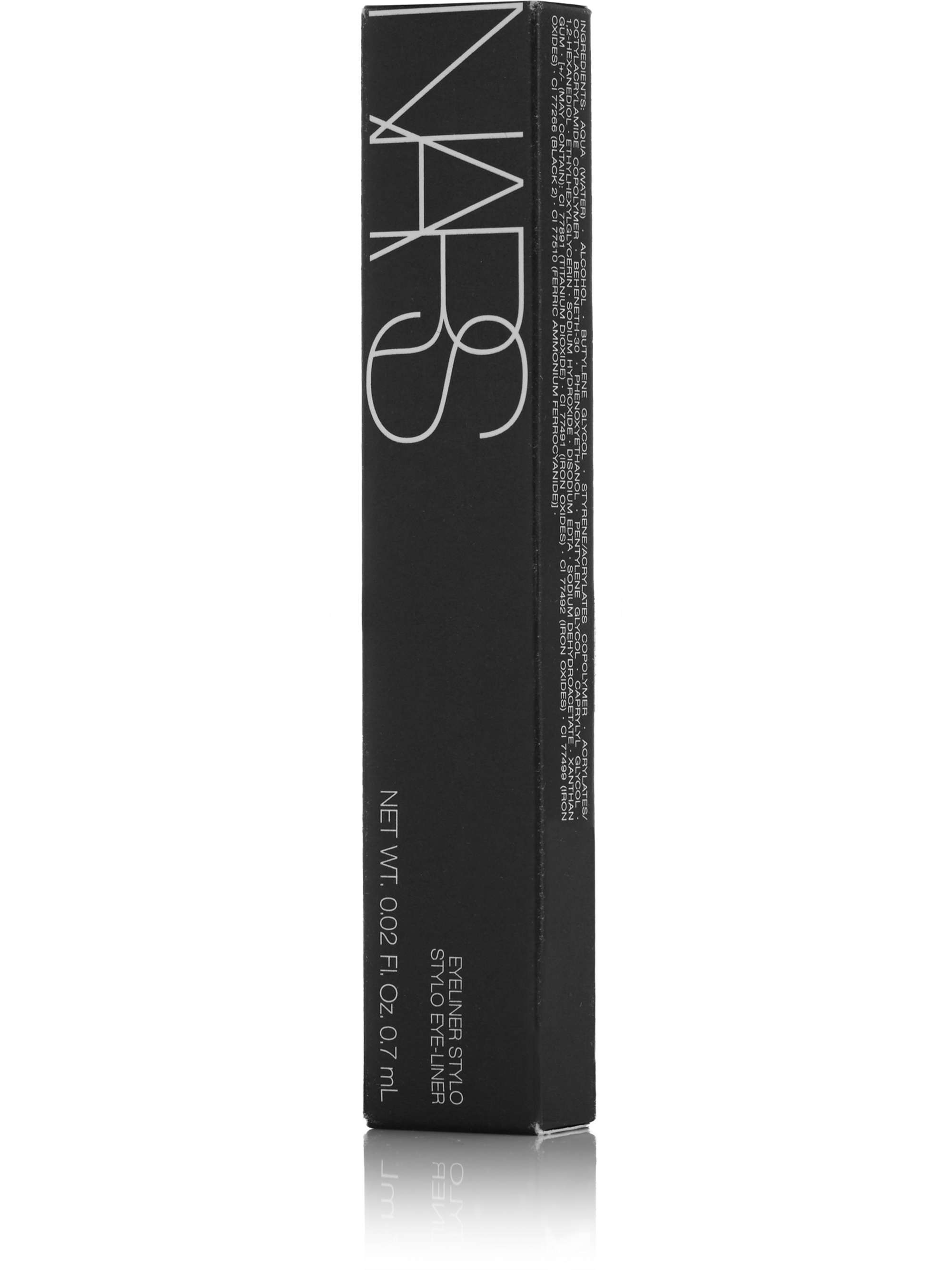 NARS Eyeliner Stylo - Carpates