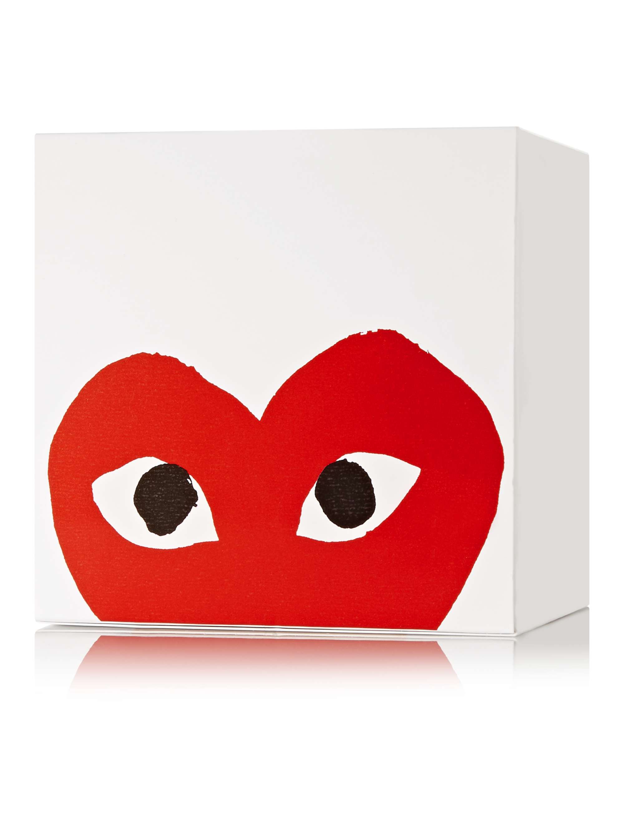 COMME DES GARCONS PARFUMS Play Red Eau de Toilette - Red Mandarin & Safraleine,100ml