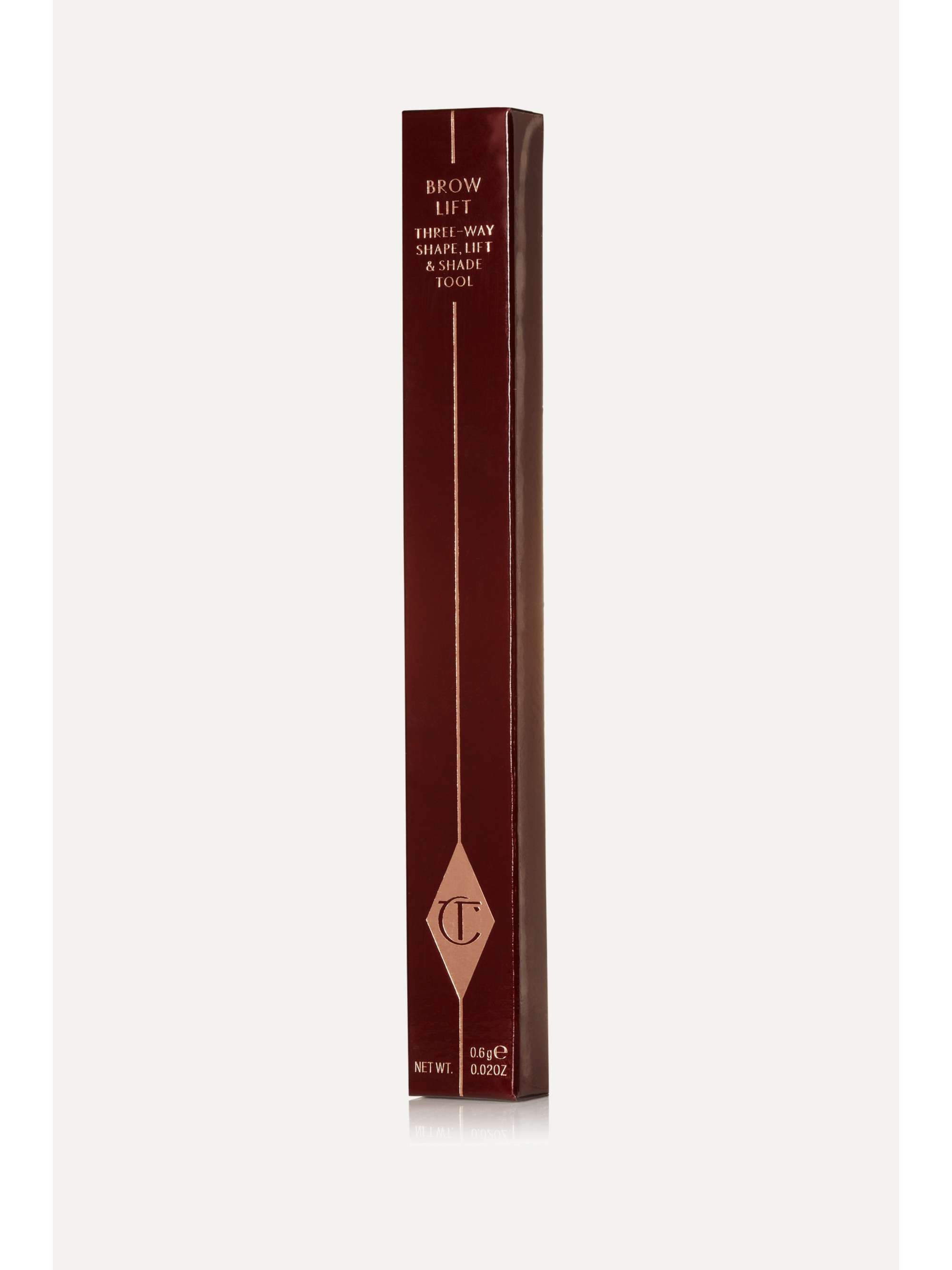 CHARLOTTE TILBURY Brow Lift - Light Blonde