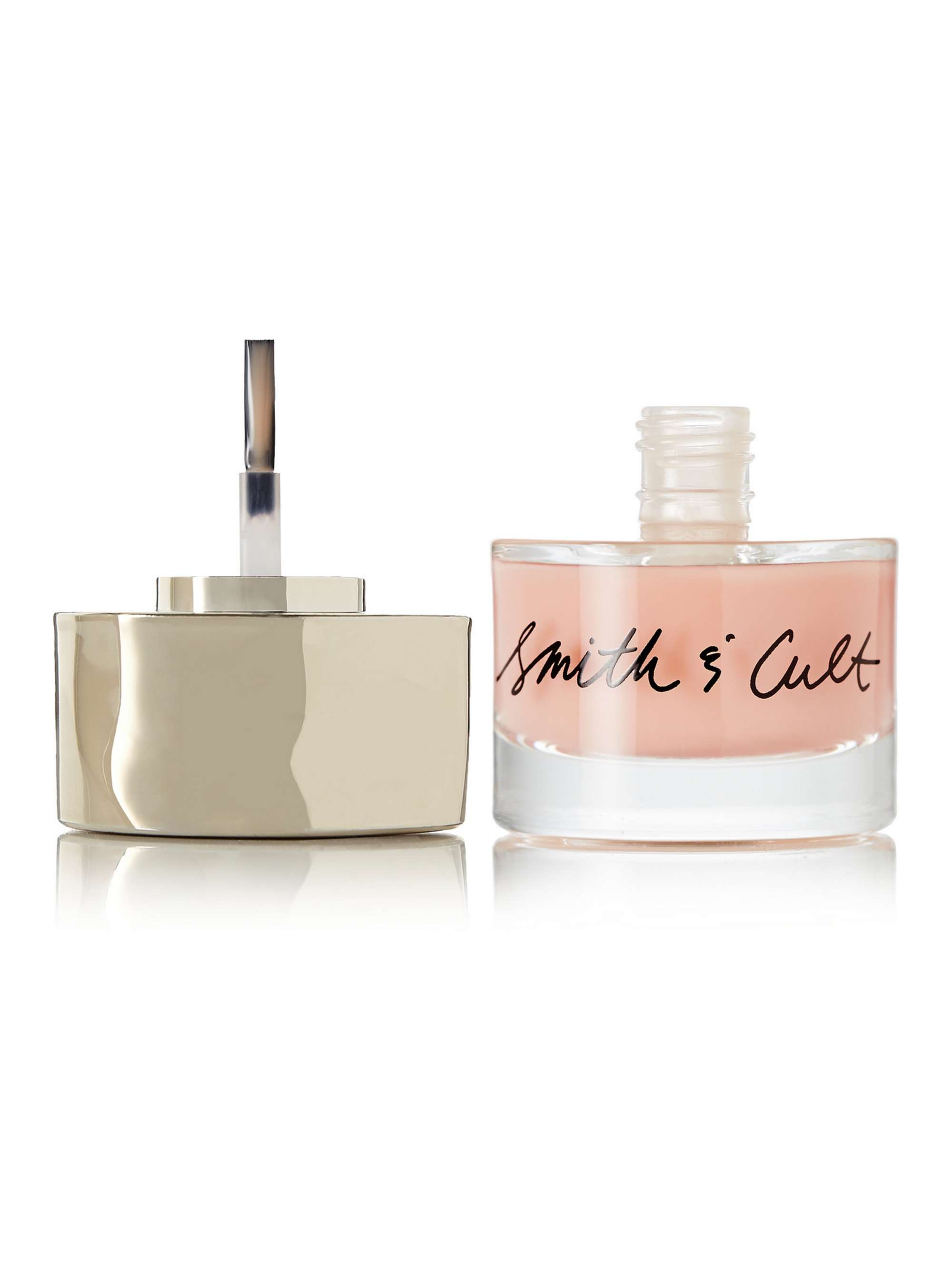 SMITH & CULT Nail Polish – Kundalini Hustle – Nagellack