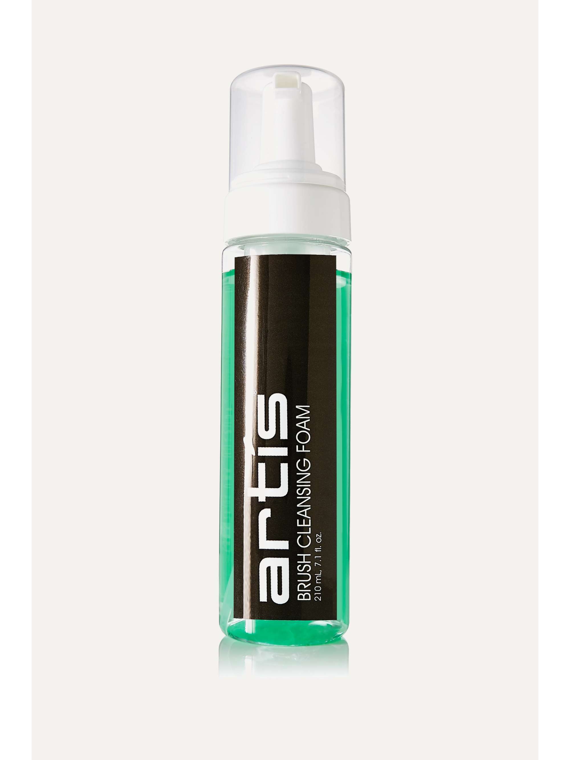 ARTIS BRUSH Brush Cleansing Foam, 210ml