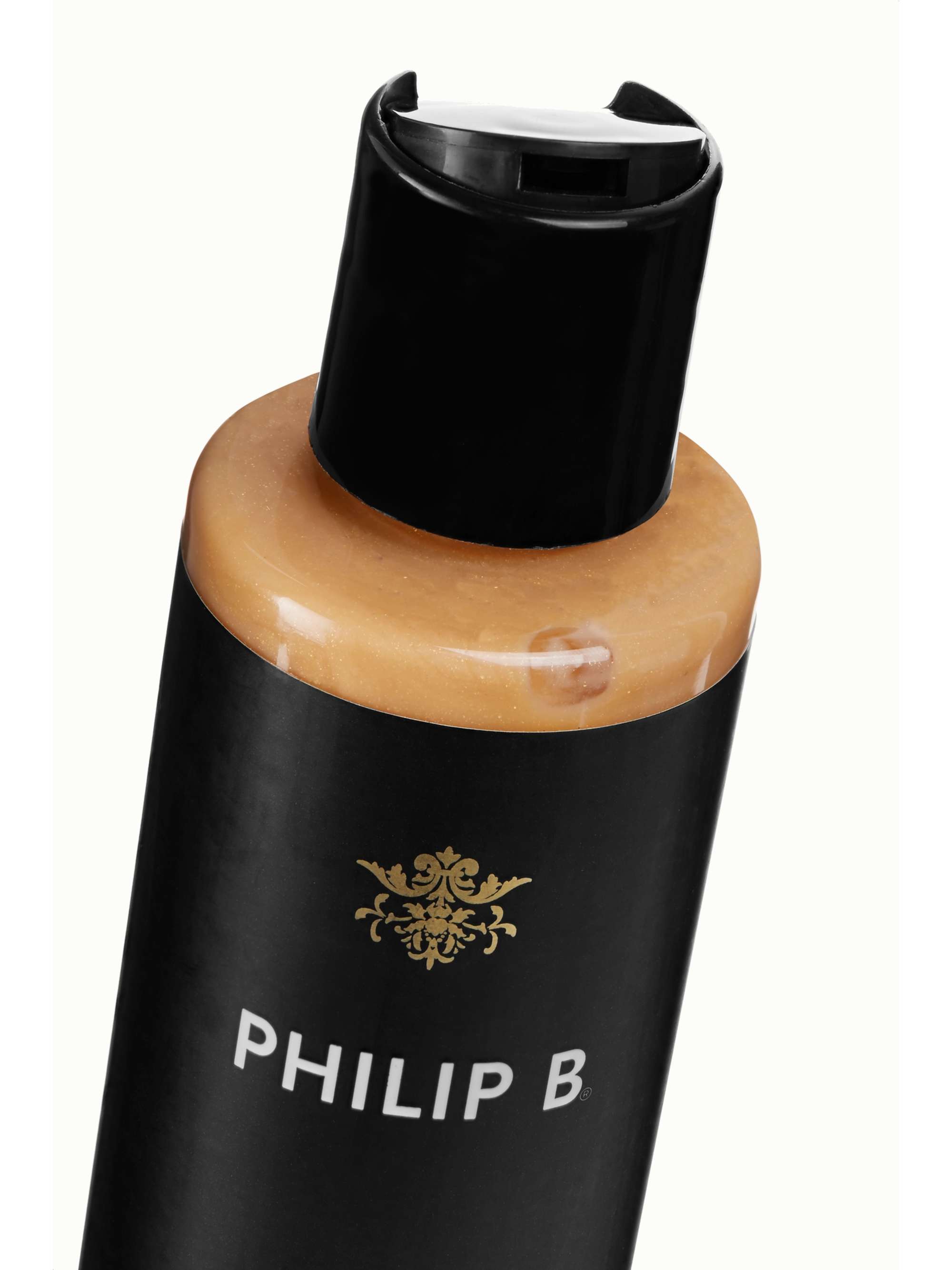 PHILIP B Forever Shine Shampoo, 220ml