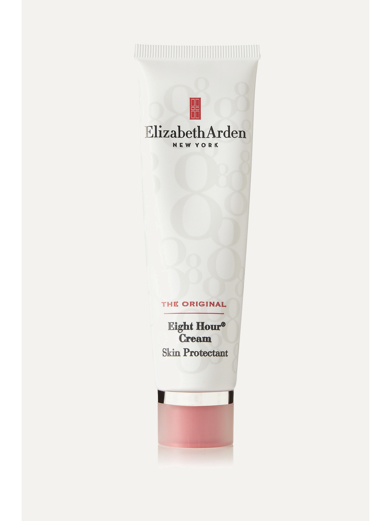 Elizabeth Arden 1.7oz Eight Hour Cream Skin Protectant Fragrance Free Cream In Colorless