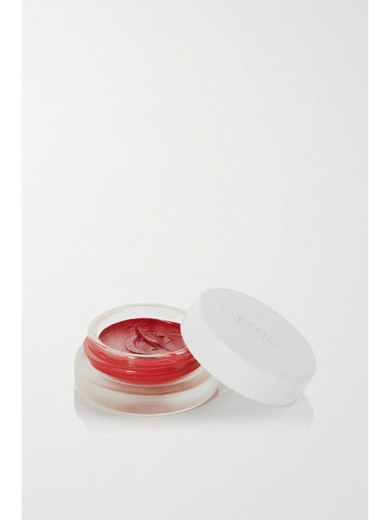 Rms Beauty Lip2cheek Cream Blush Beloved 0.17 oz/ 4.82 G In Red