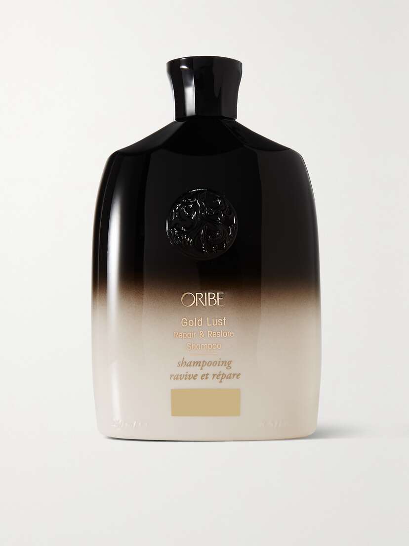 Oribe Gold Lust Repair & Restore Shampoo, 250ml