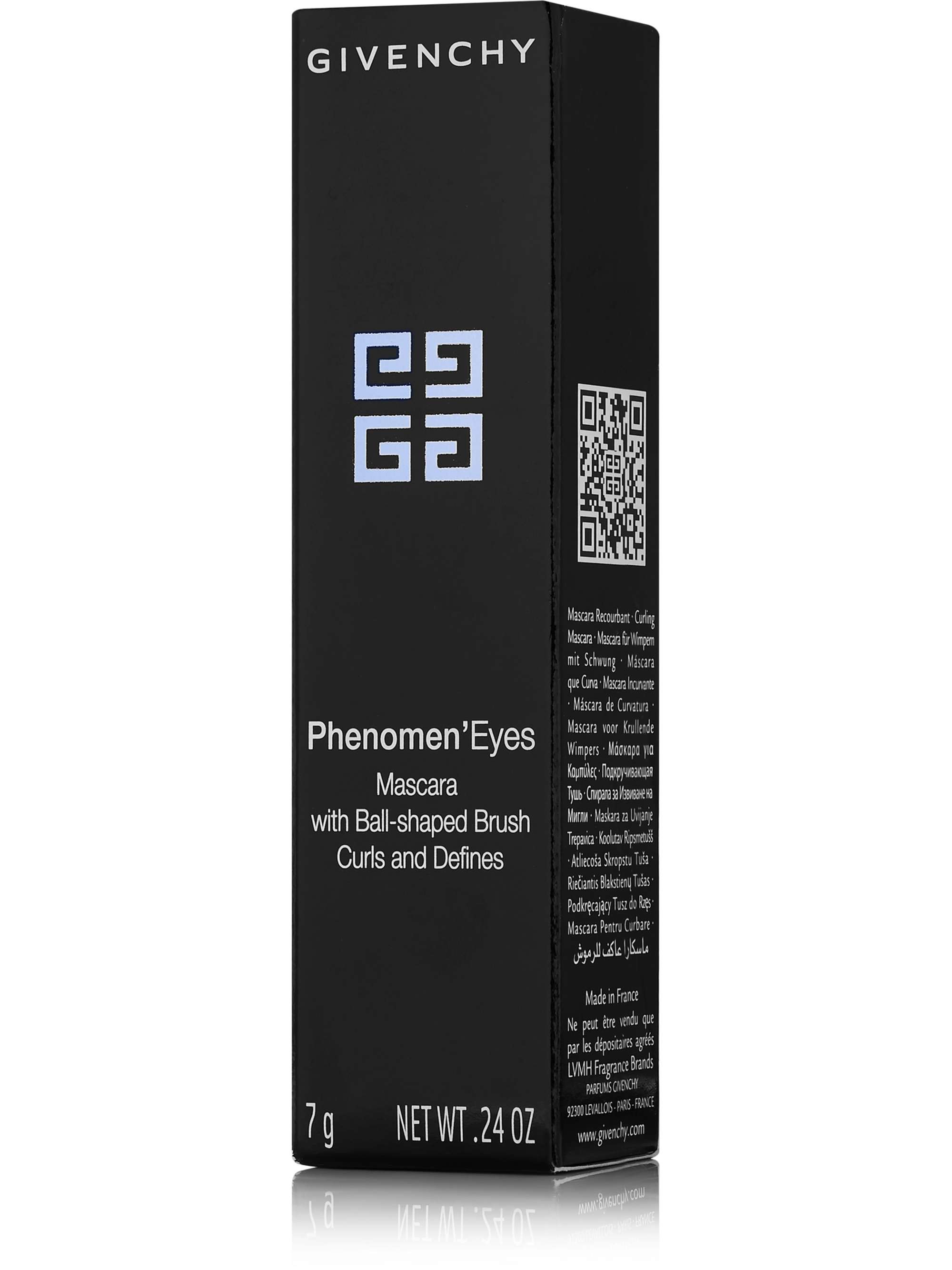 GIVENCHY BEAUTY Phenomen'Eyes Mascara - Phenomen'Black 1