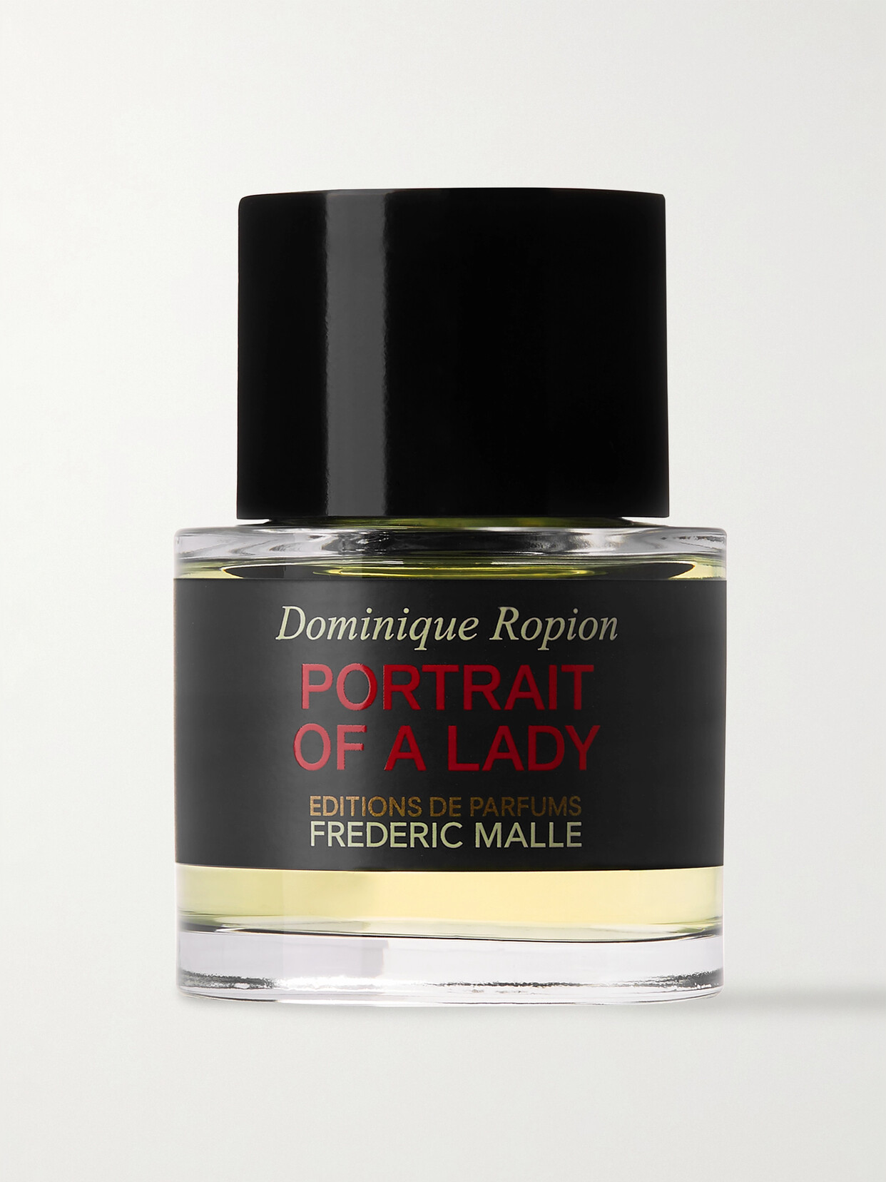 FRÉDÉRIC MALLE | Portrait Of A Lady Parfum