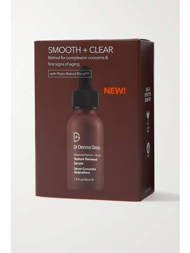 texture renewal serum