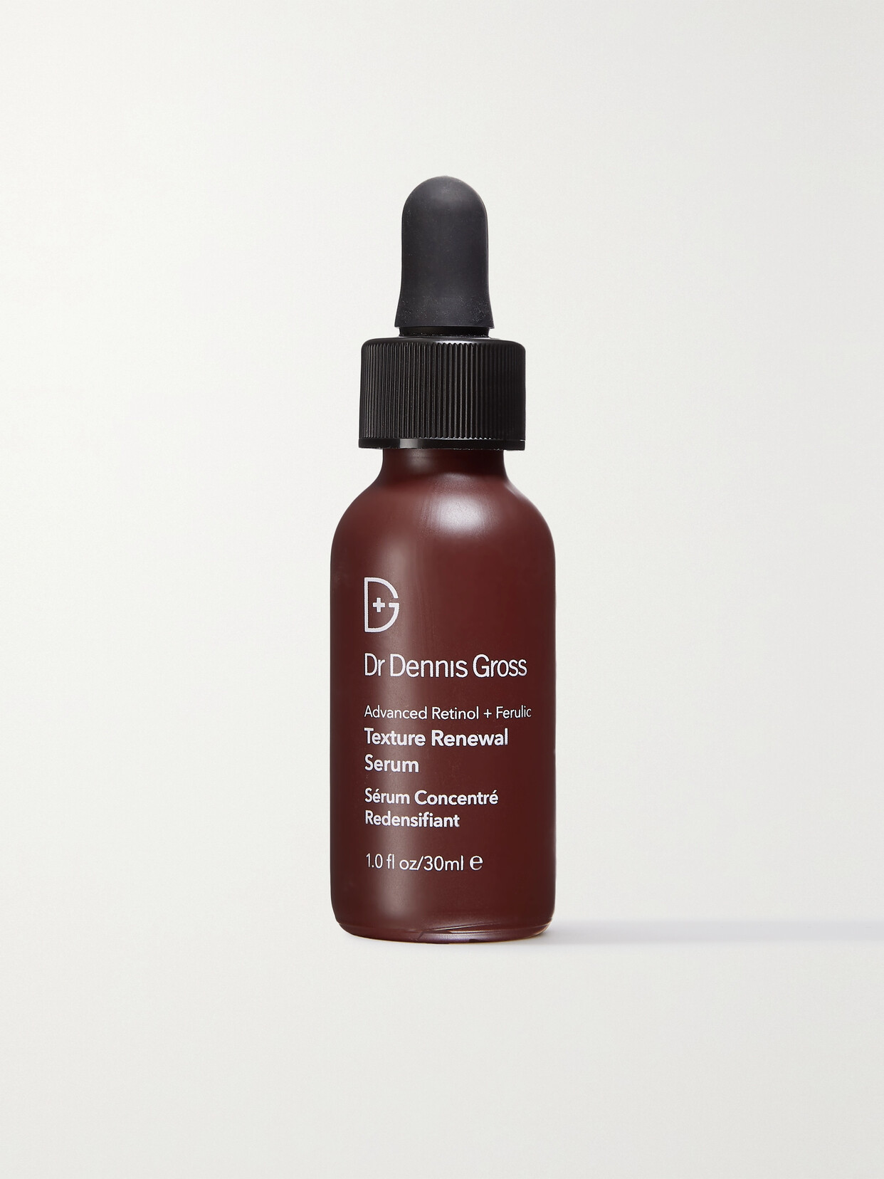 Dr. Dennis Gross Skincare - Advanced Retinol + Ferulic Texture Renewal Serum, 30ml - one size