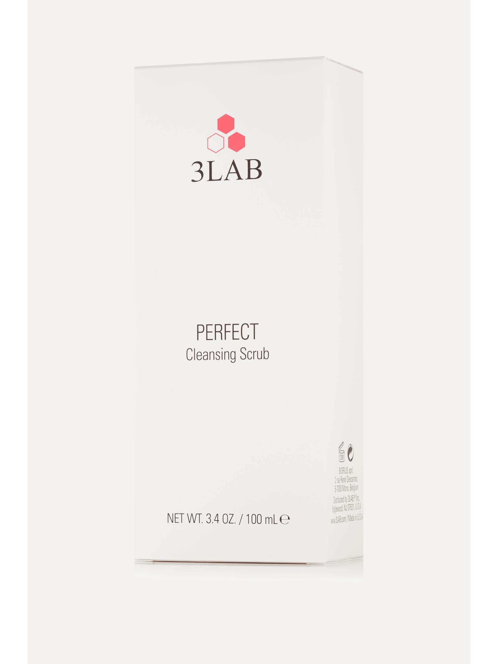 3LAB Perfect Cleansing Scrub, 100ml