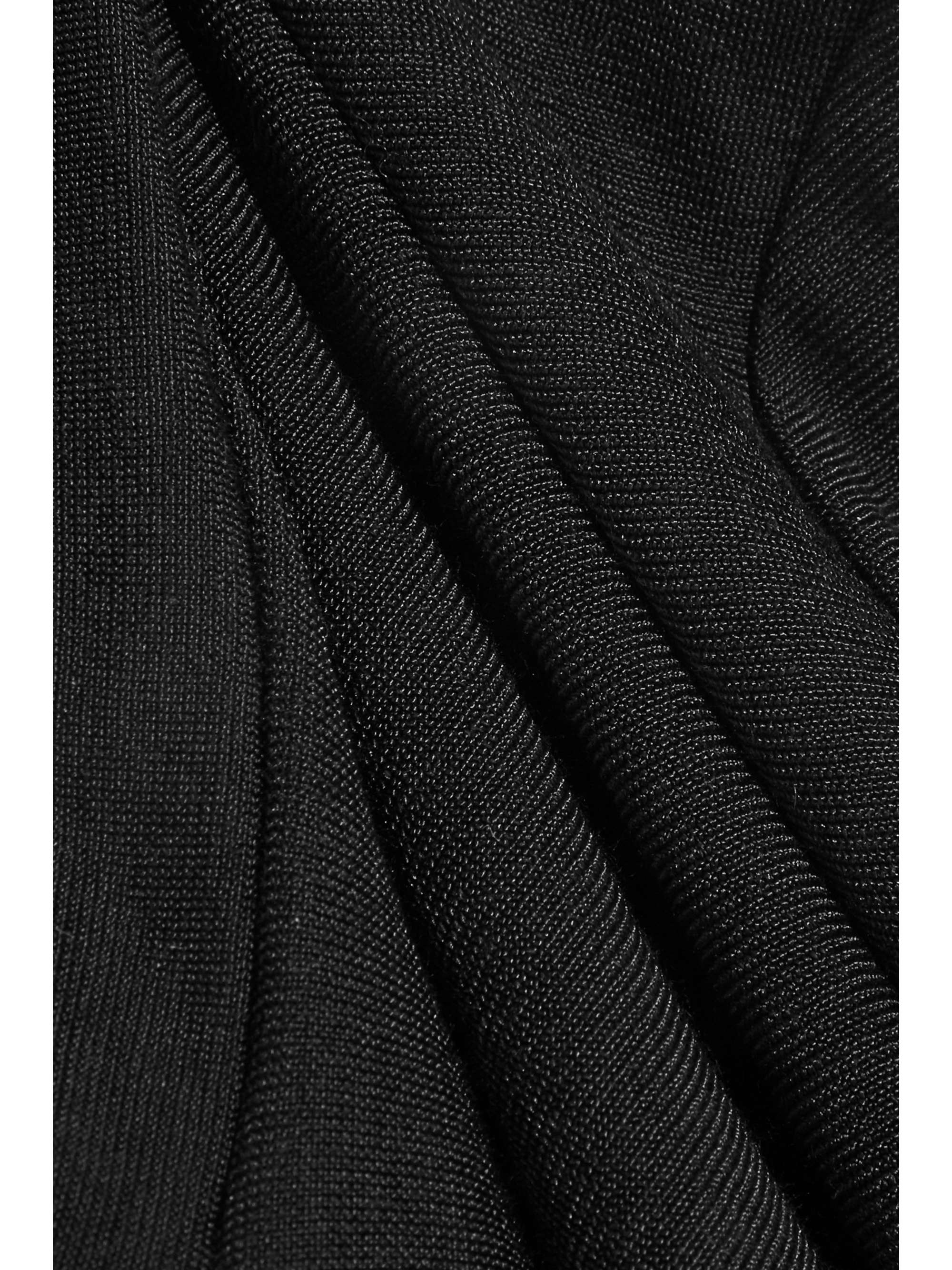 WOLFORD Colorado thong bodysuit