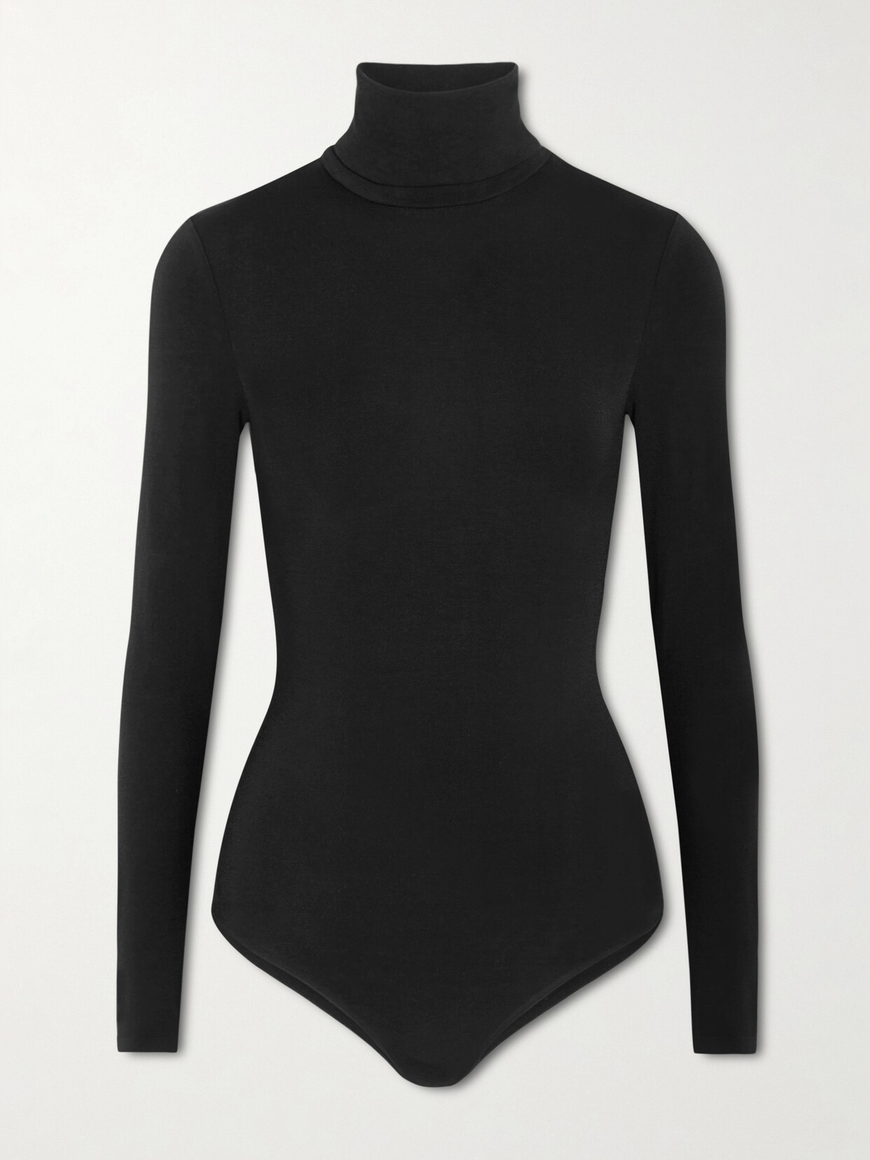WOLFORD COLORADO THONG BODYSUIT