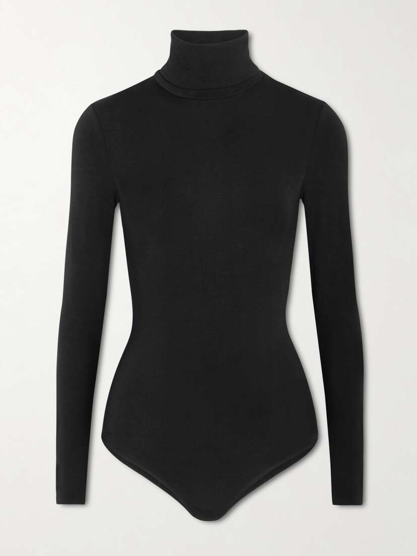 Wolford Colorado Thong Bodysuit