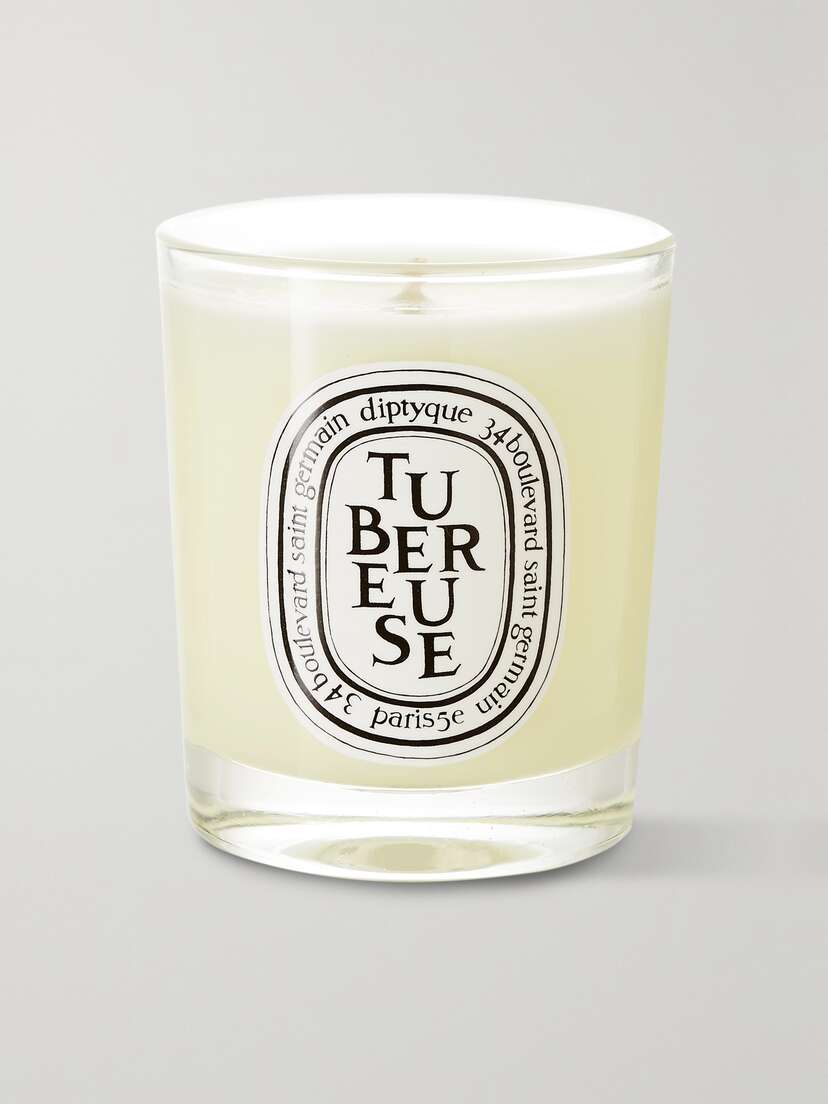 Diptyque Tubéreuse Scented Candle, 70g