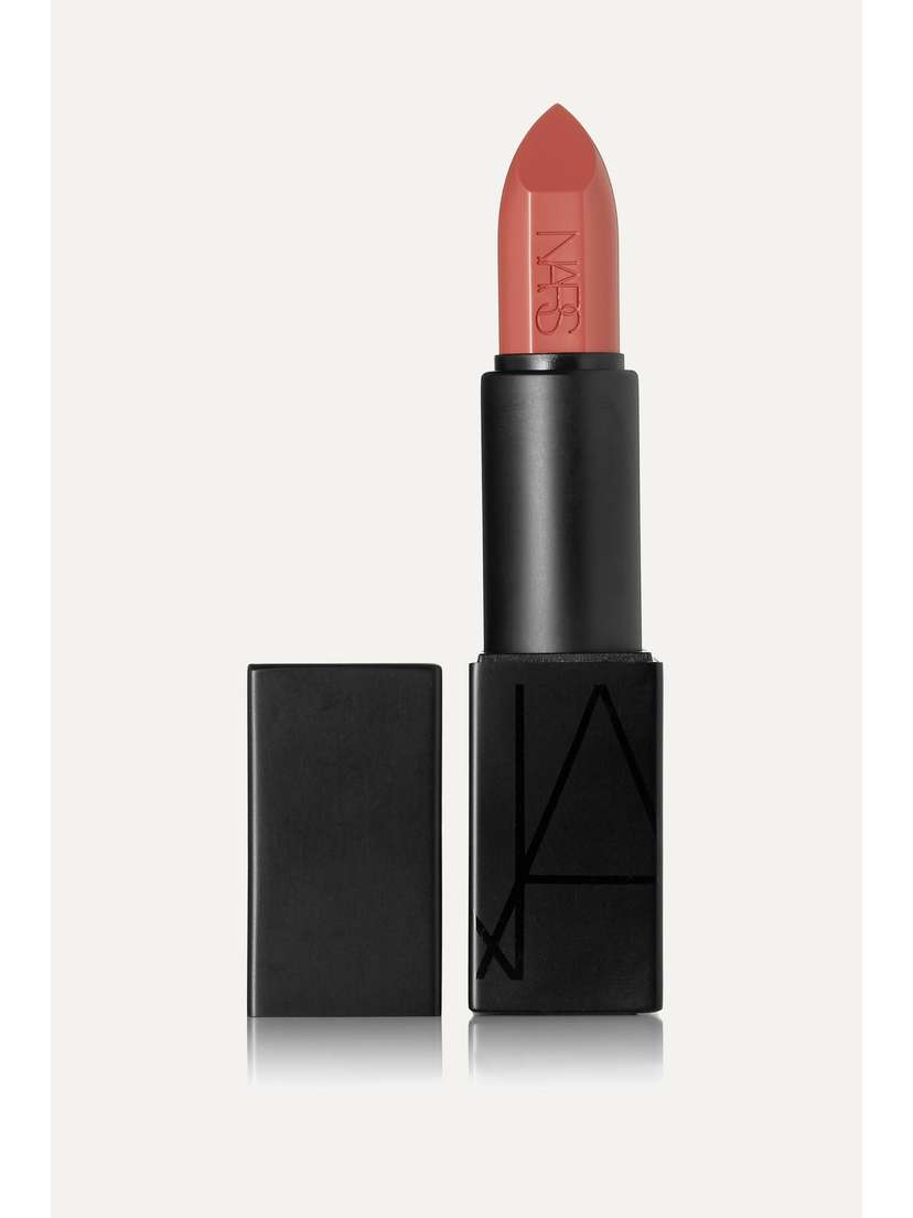 NARS Audacious Lipstick - Brigitte