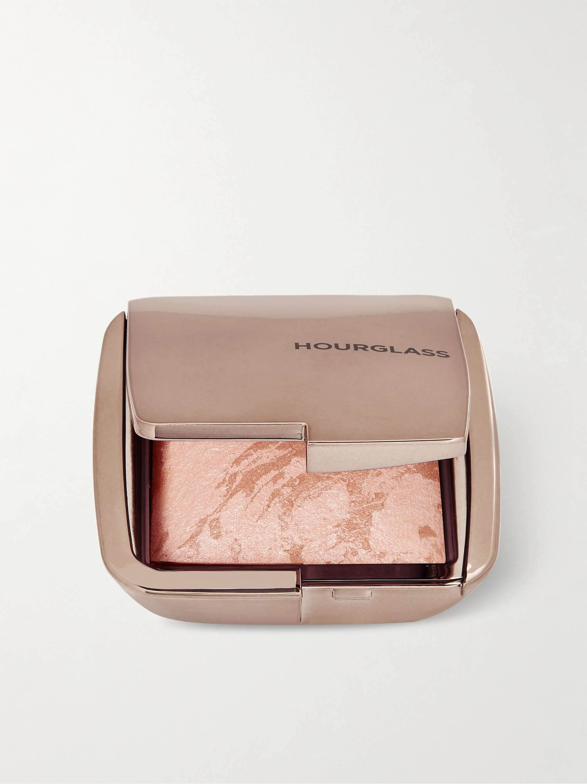 HOURGLASS Ambient Lighting Bronzer Radiant Bronze Light NETAPORTER