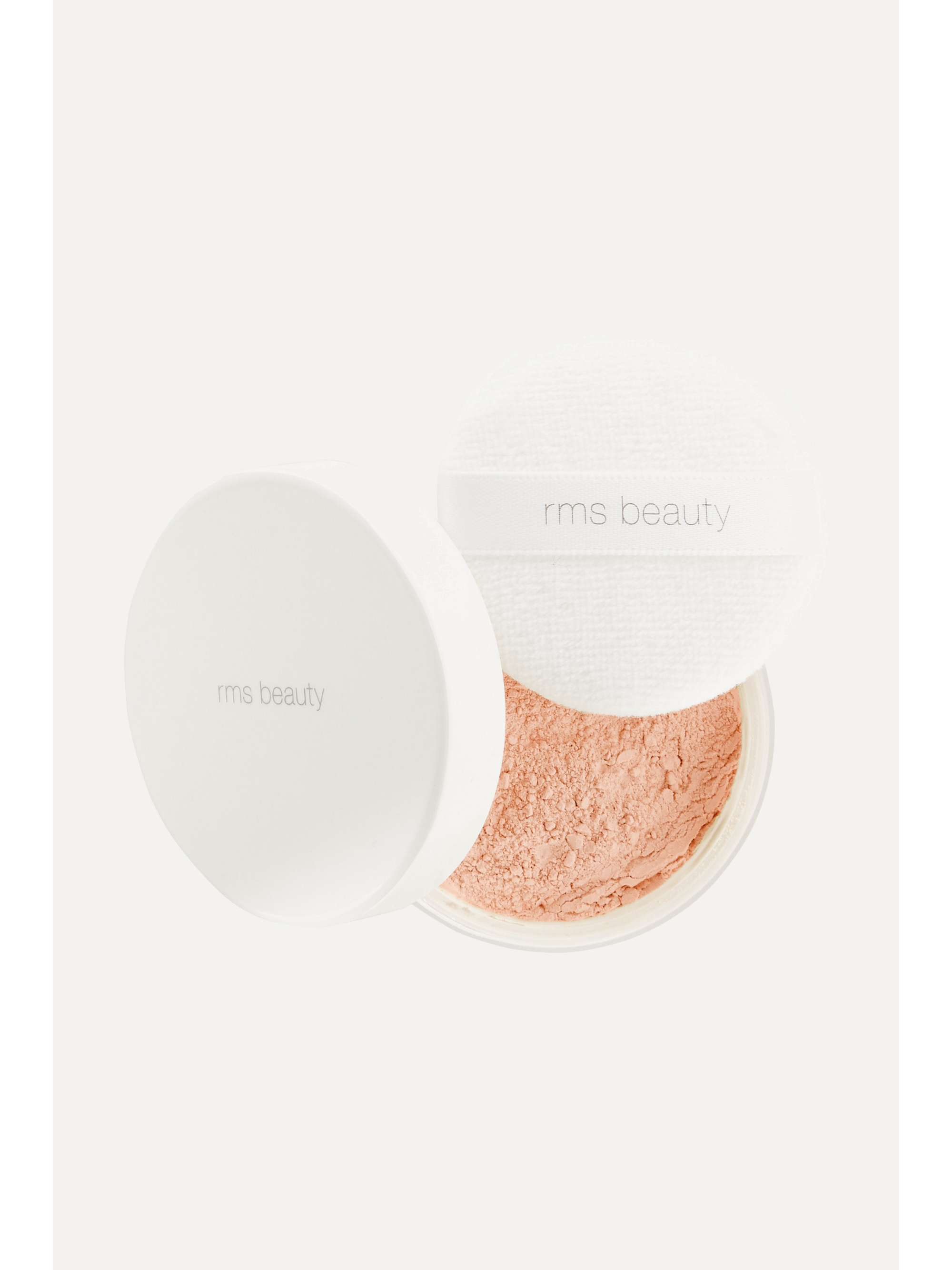 RMS BEAUTY Poudre teintée Un, Nuance 0-1