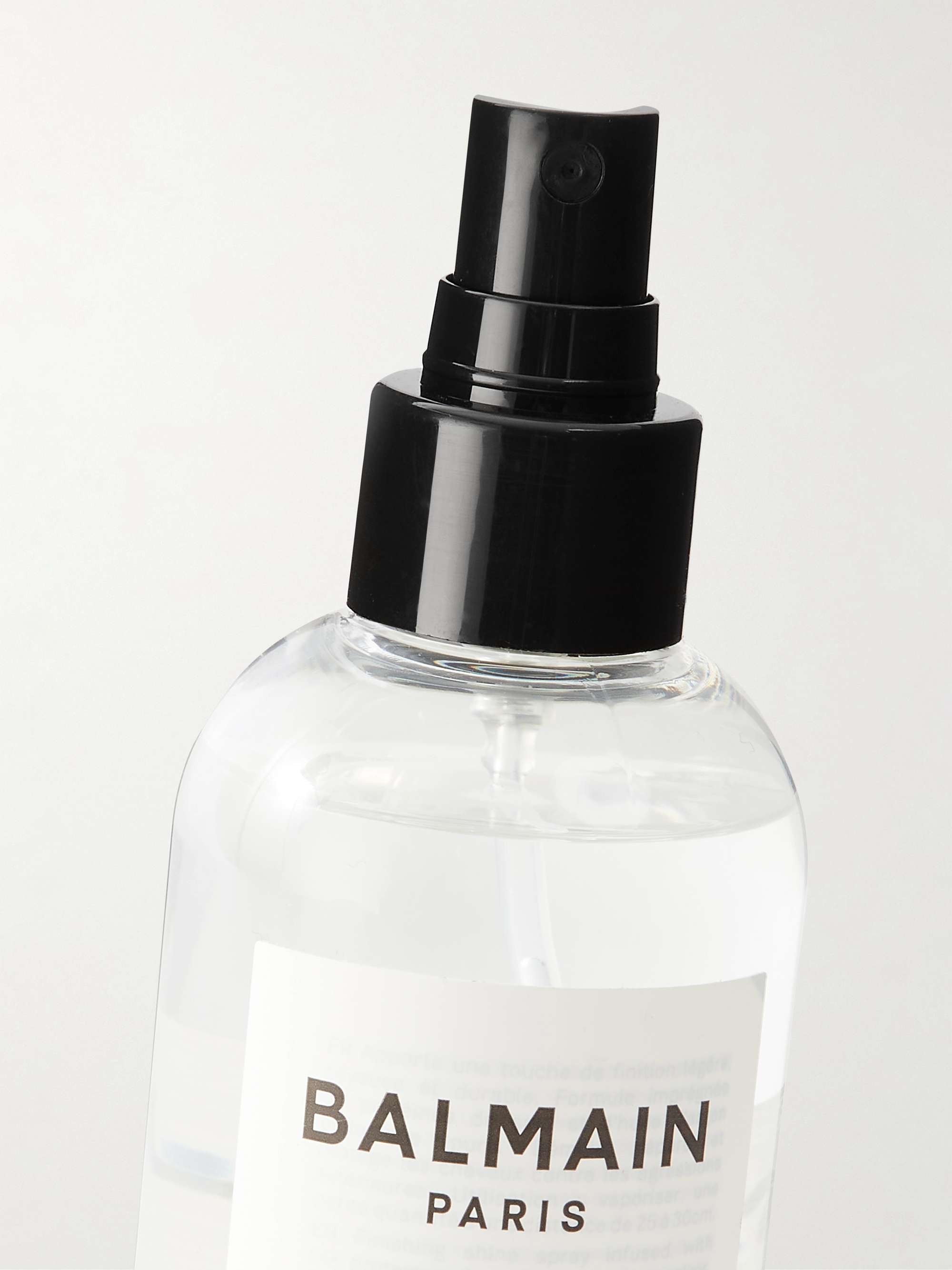 BALMAIN PARIS HAIR COUTURE Silk Hair Perfume, 200ml