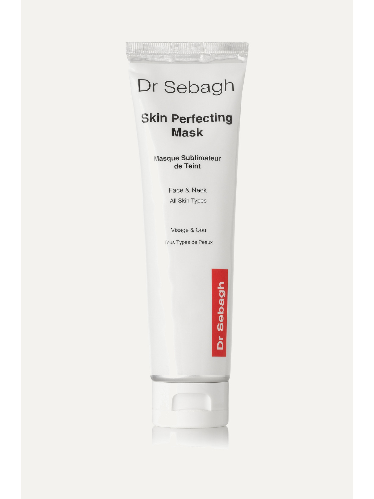 Dr Sebagh Skin Perfecting Mask, 150ml - One Size In Colorless