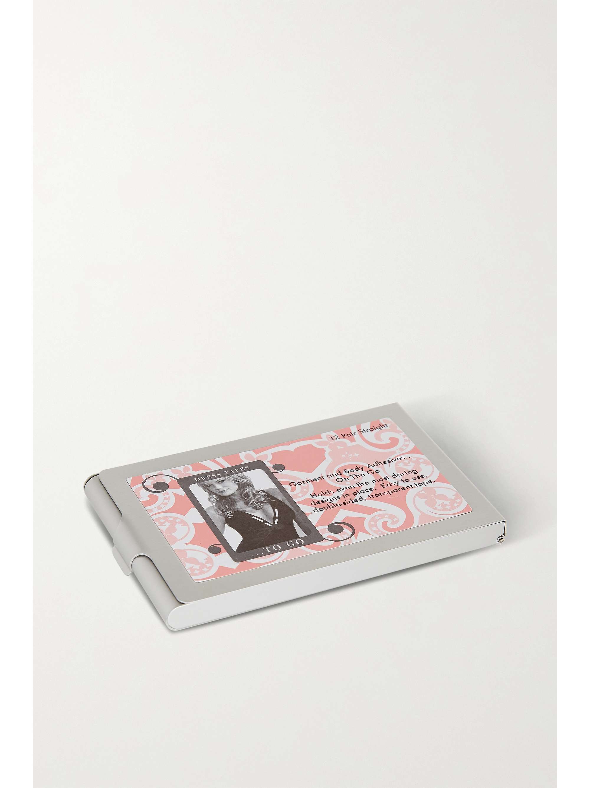 FASHION FORMS Tapes to Go adhesive dress tapes NETAPORTER