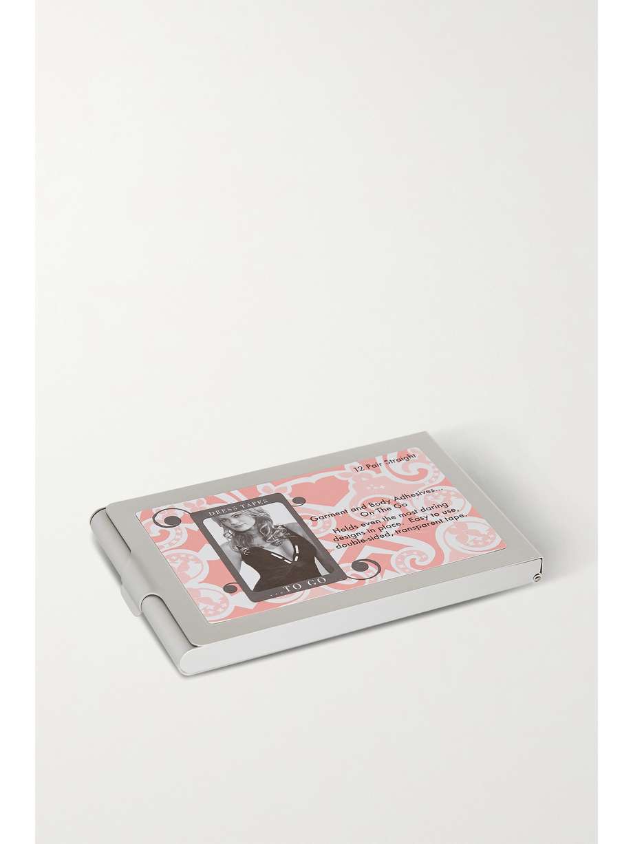 FASHION FORMS Tapes to Go adhesive dress tapes NETAPORTER