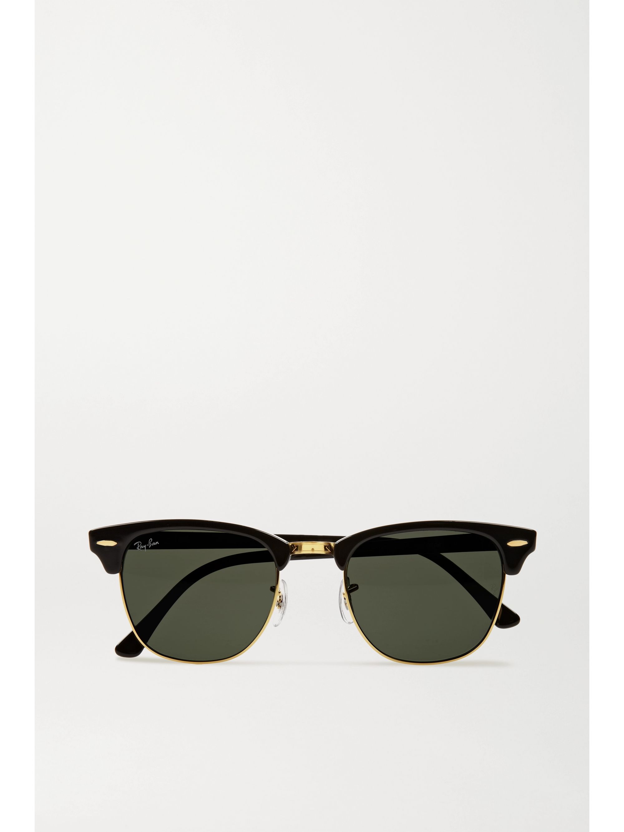 clubmaster sunglasses ray ban