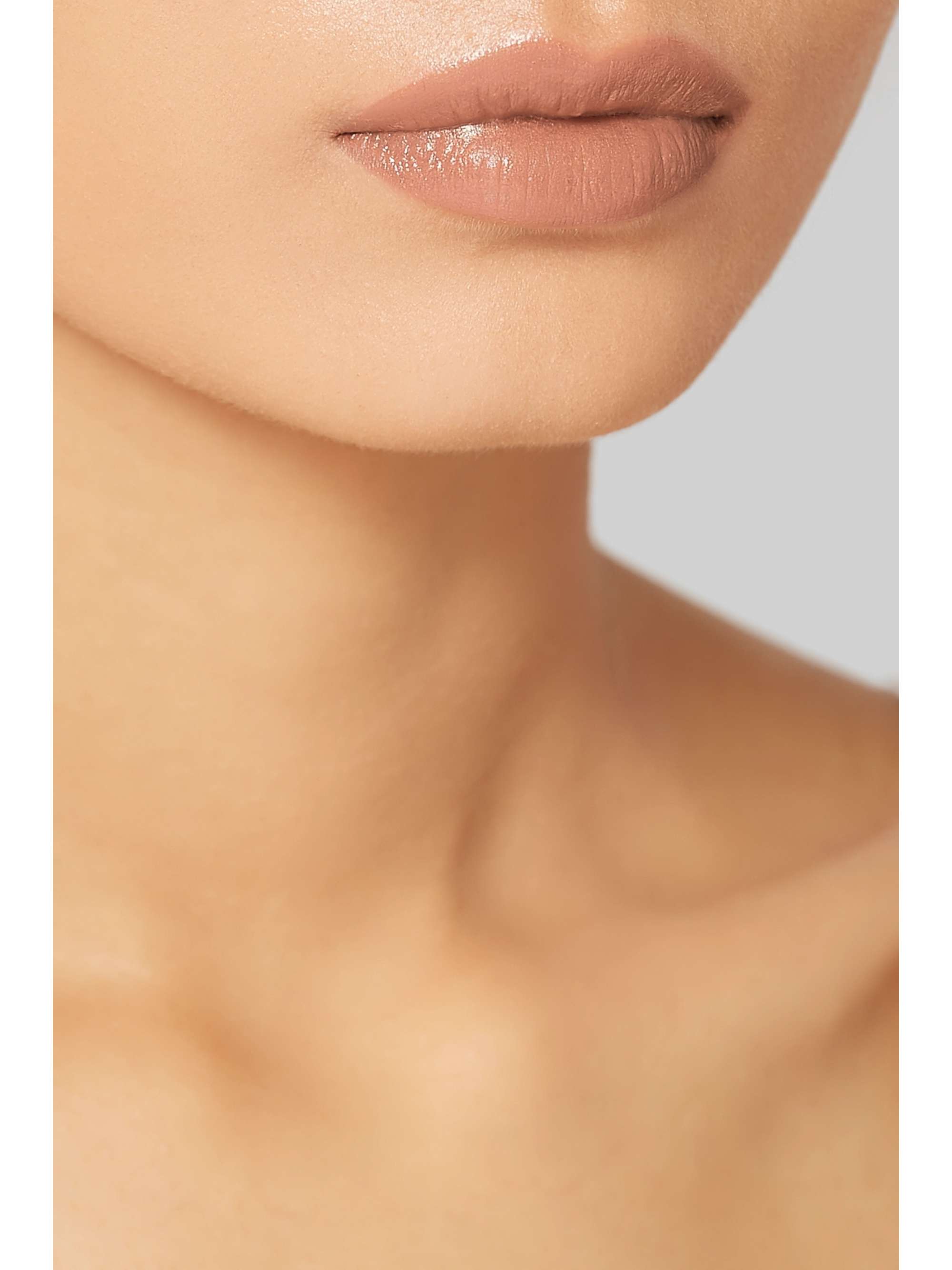 HOURGLASS Femme Nude Lip Stylo - Nude #5