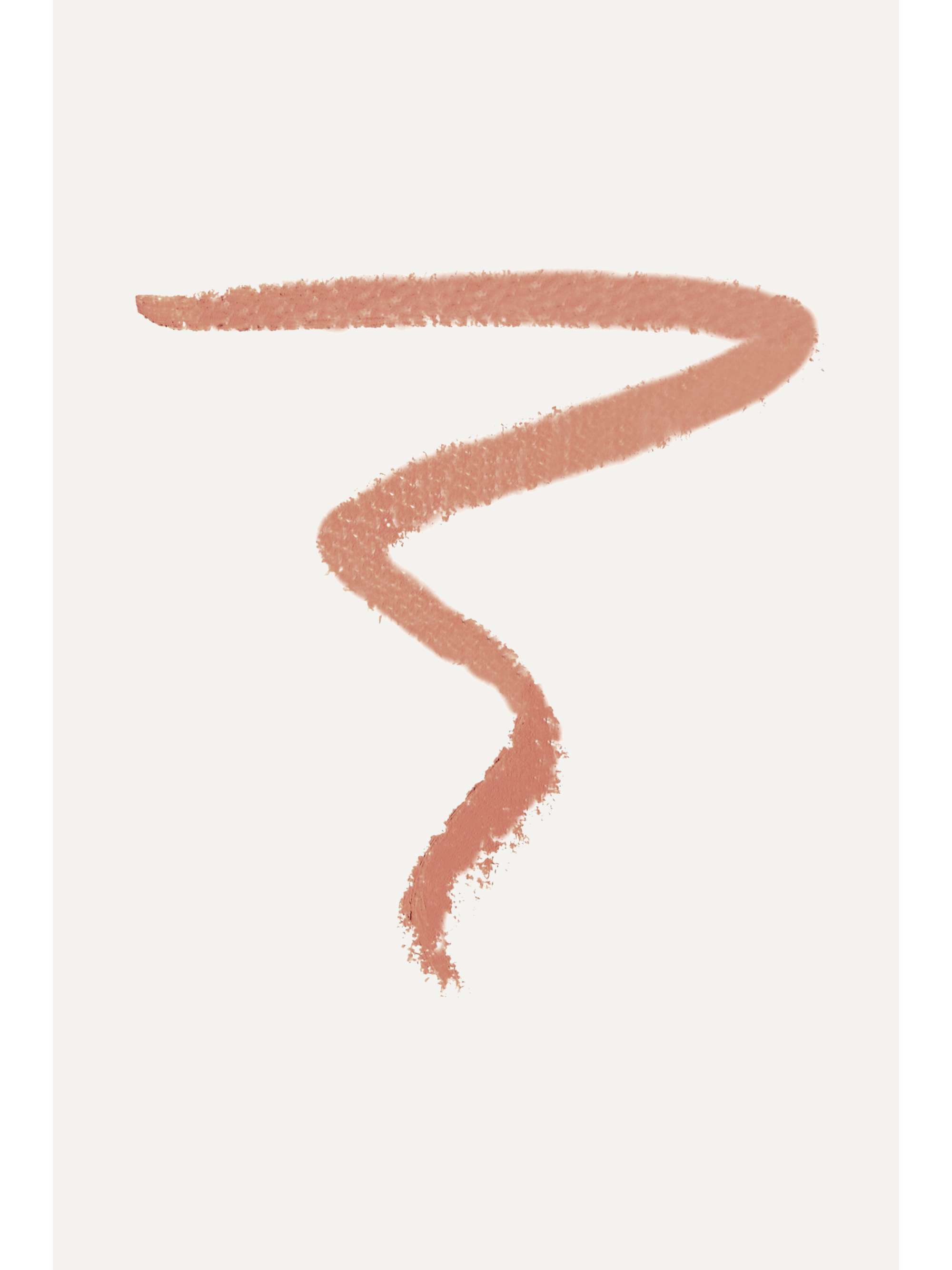 HOURGLASS Femme Nude Lip Stylo - Nude #5